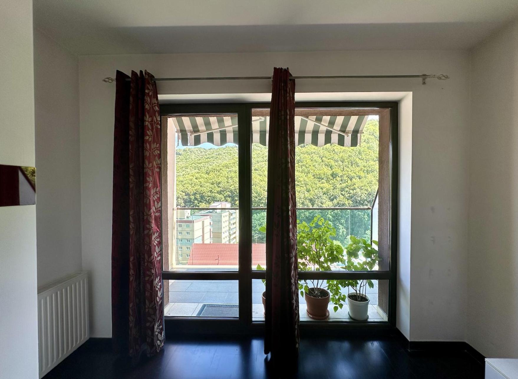 Comfort Apartment Tampa - Brasov