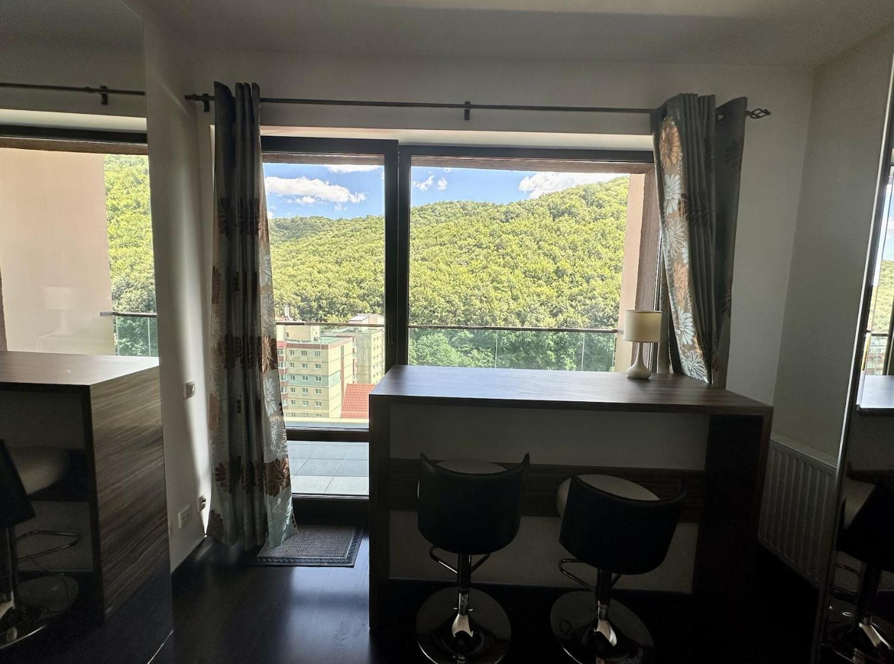Comfort Apartment Tampa - Brasov