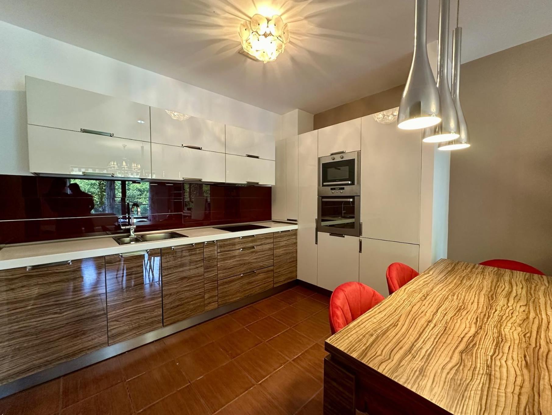 Comfort Apartment Tampa - Brasov