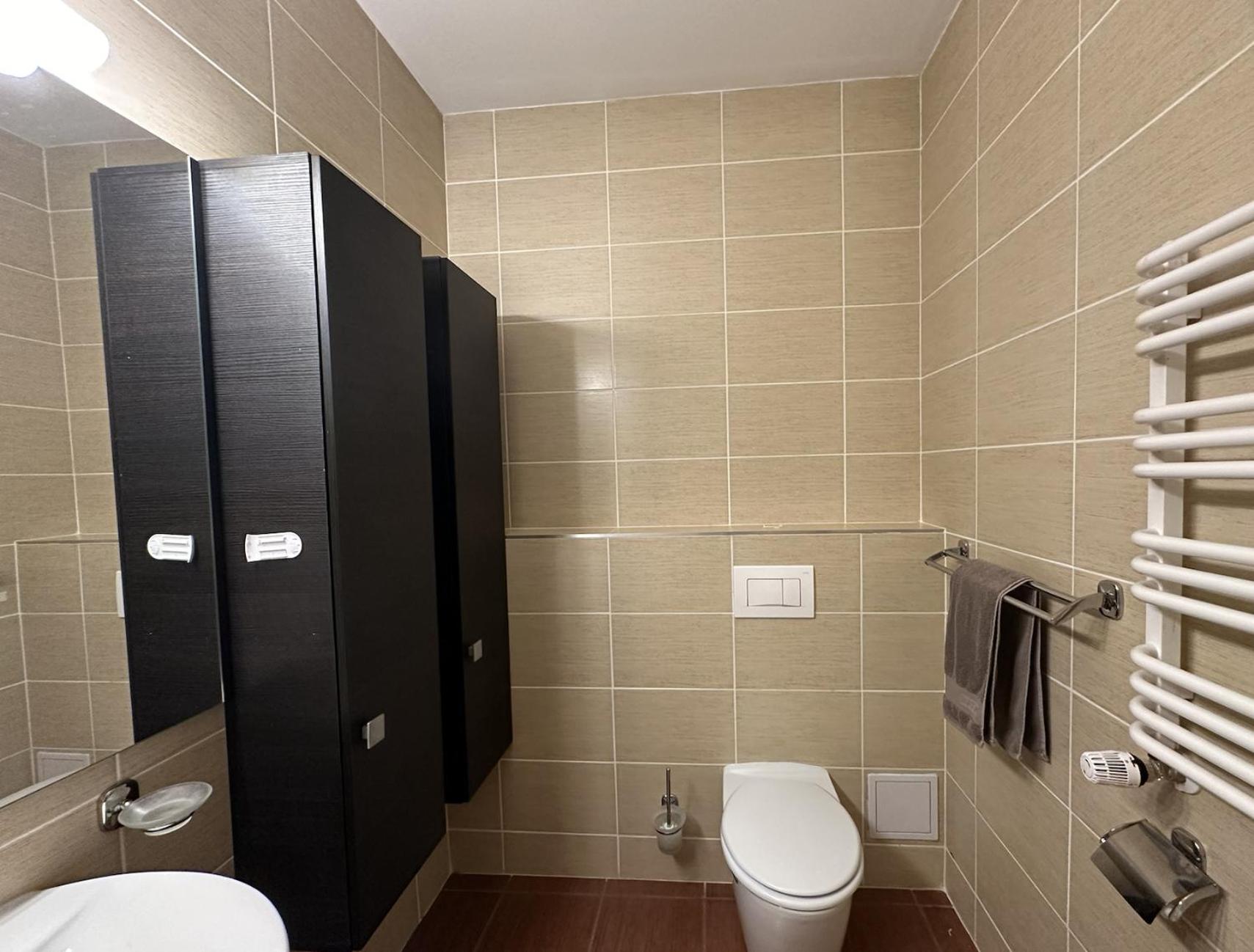 Comfort Apartment Tampa - Brasov