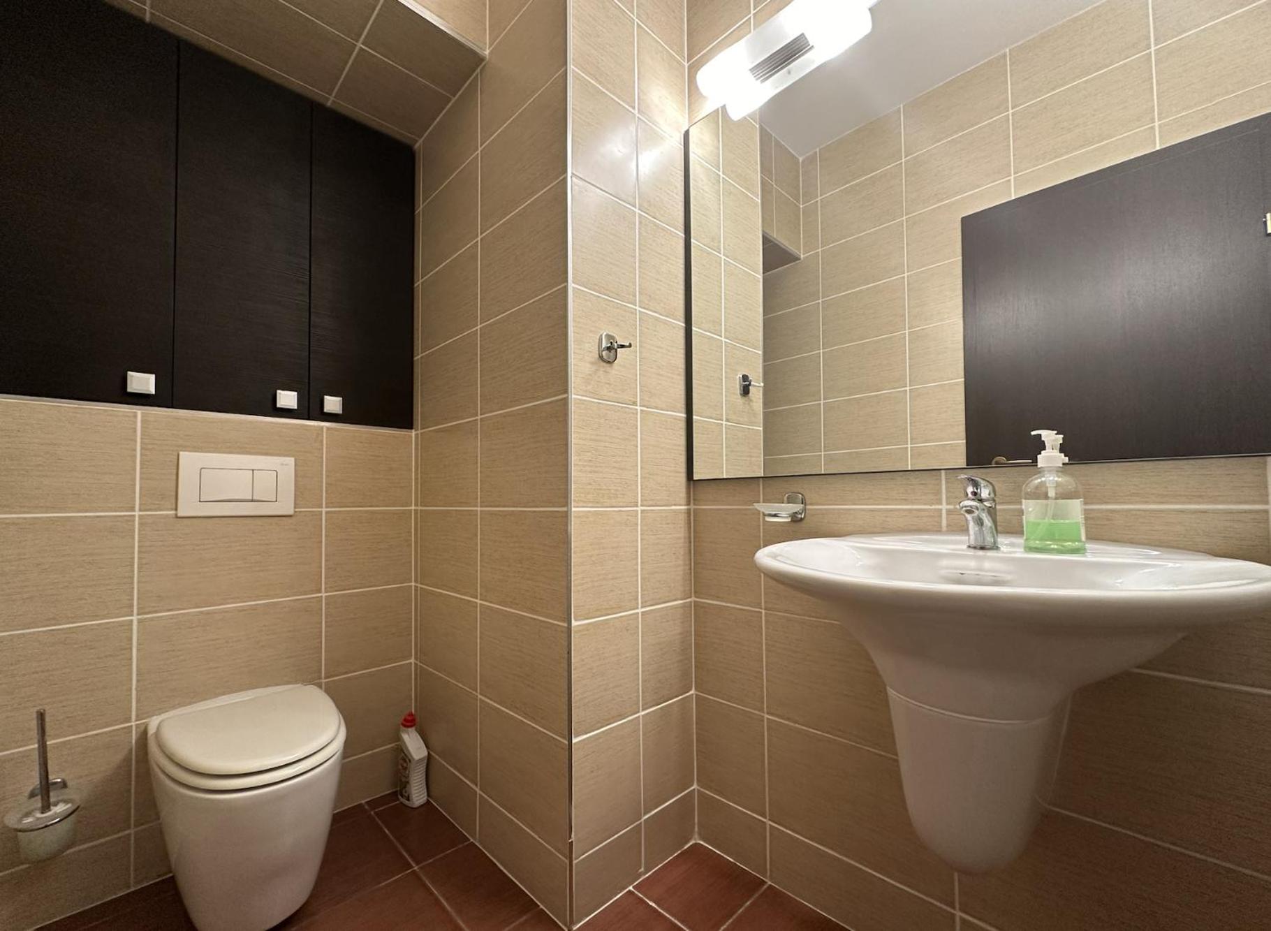 Comfort Apartment Tampa - Brasov