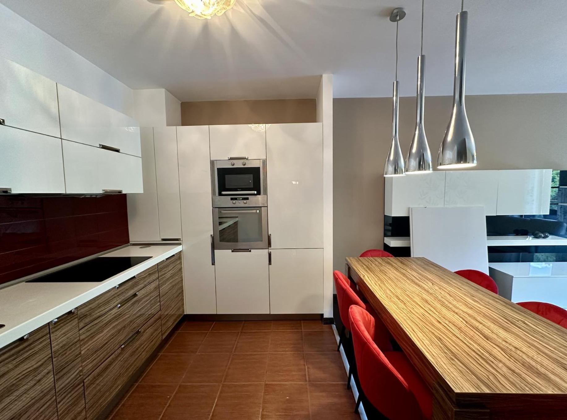 Comfort Apartment Tampa - Brasov