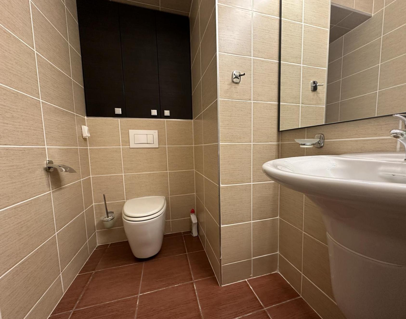 Comfort Apartment Tampa - Brasov