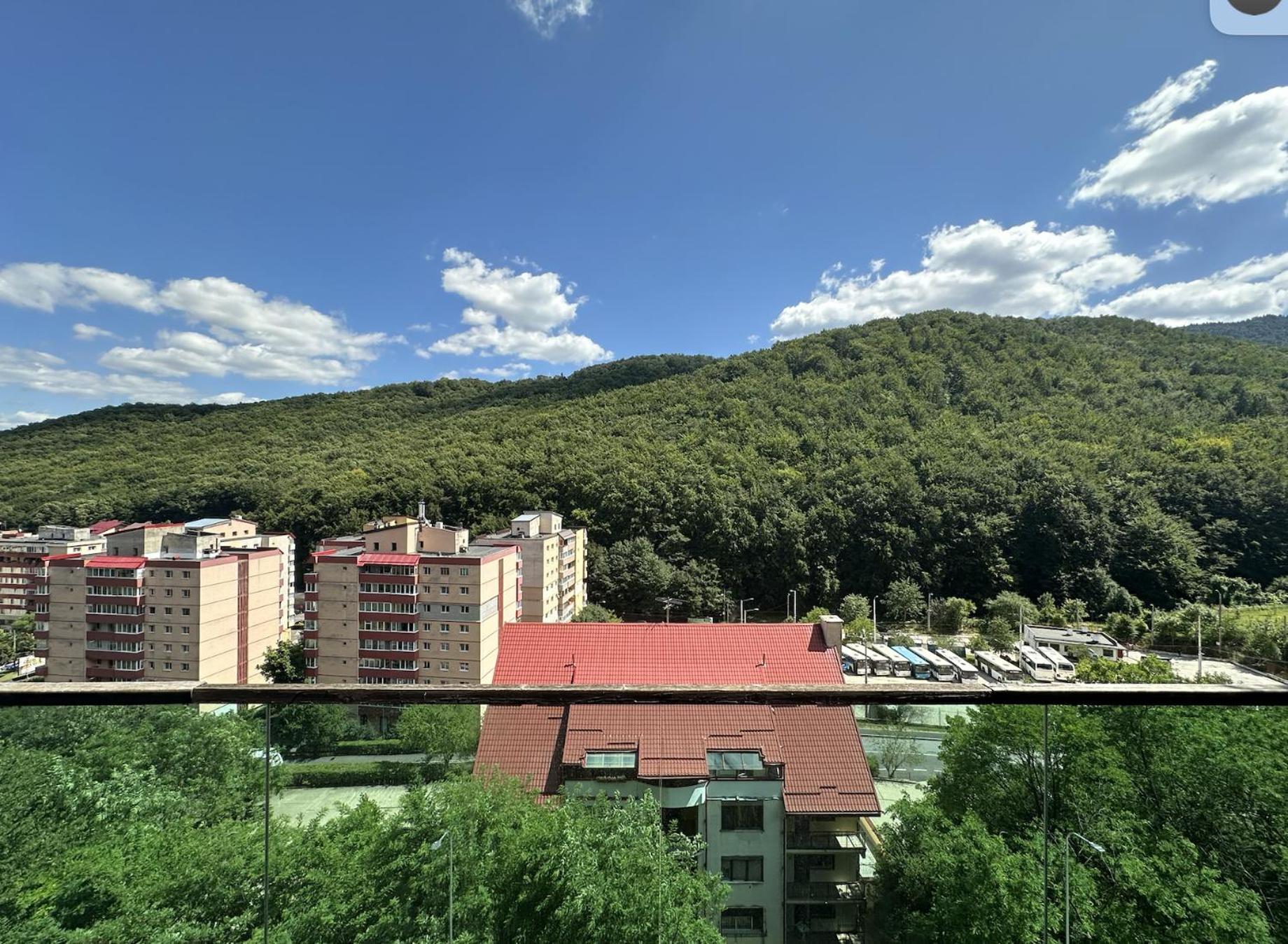 Comfort Apartment Tampa - Brasov