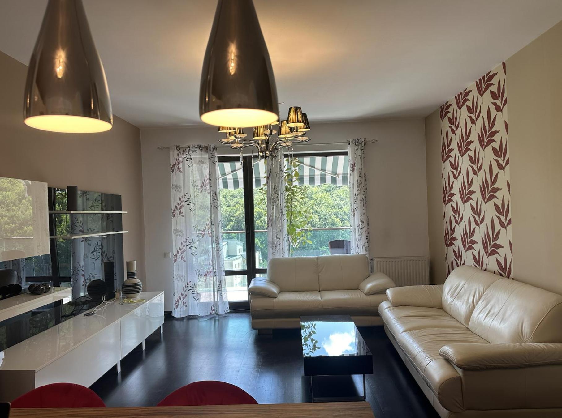 Comfort Apartment Tampa - Brasov