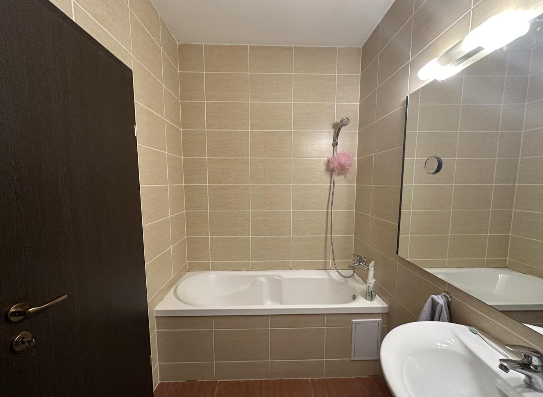 Comfort Apartment Tampa - Brasov