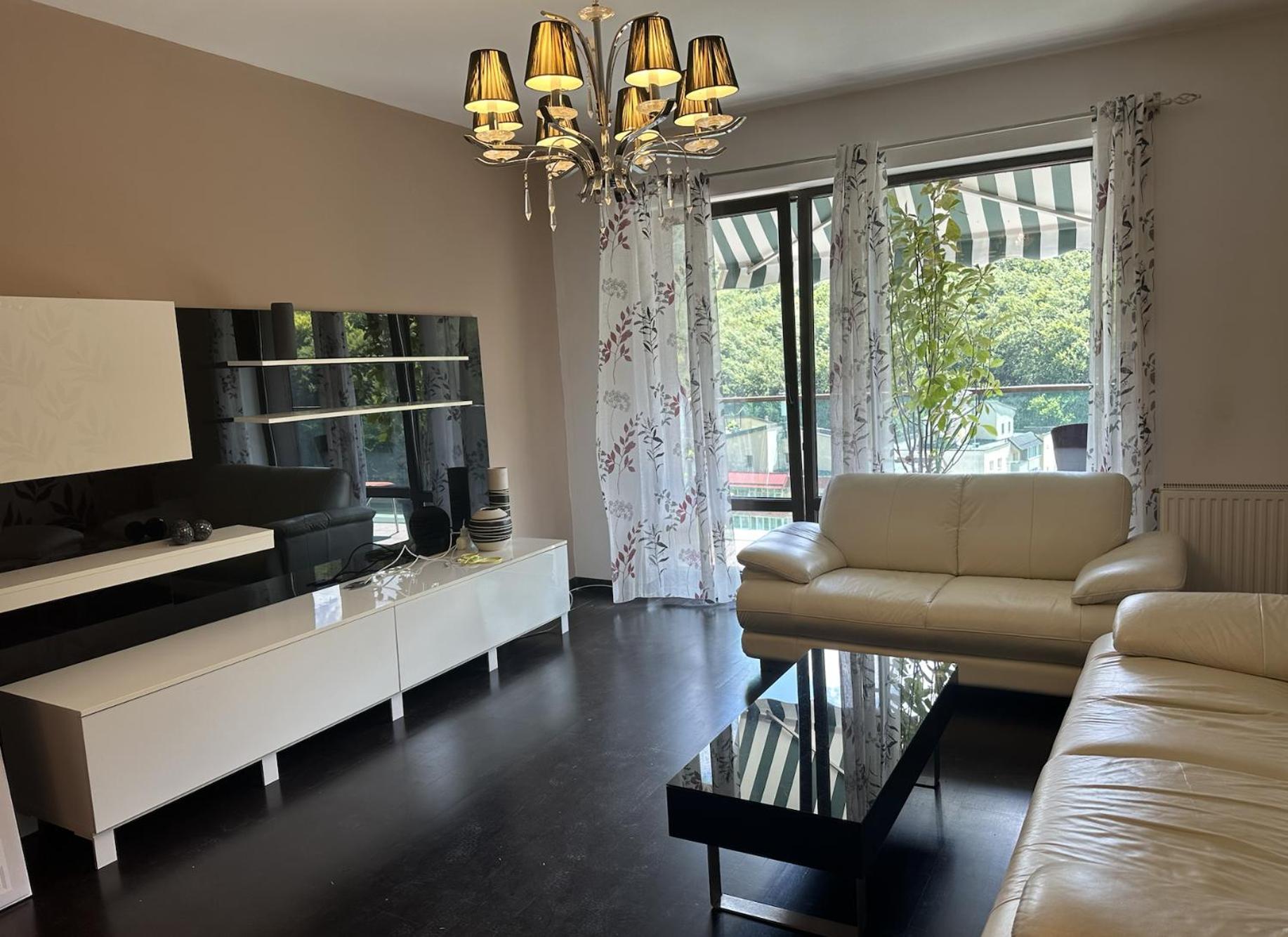 Comfort Apartment Tampa - Brasov