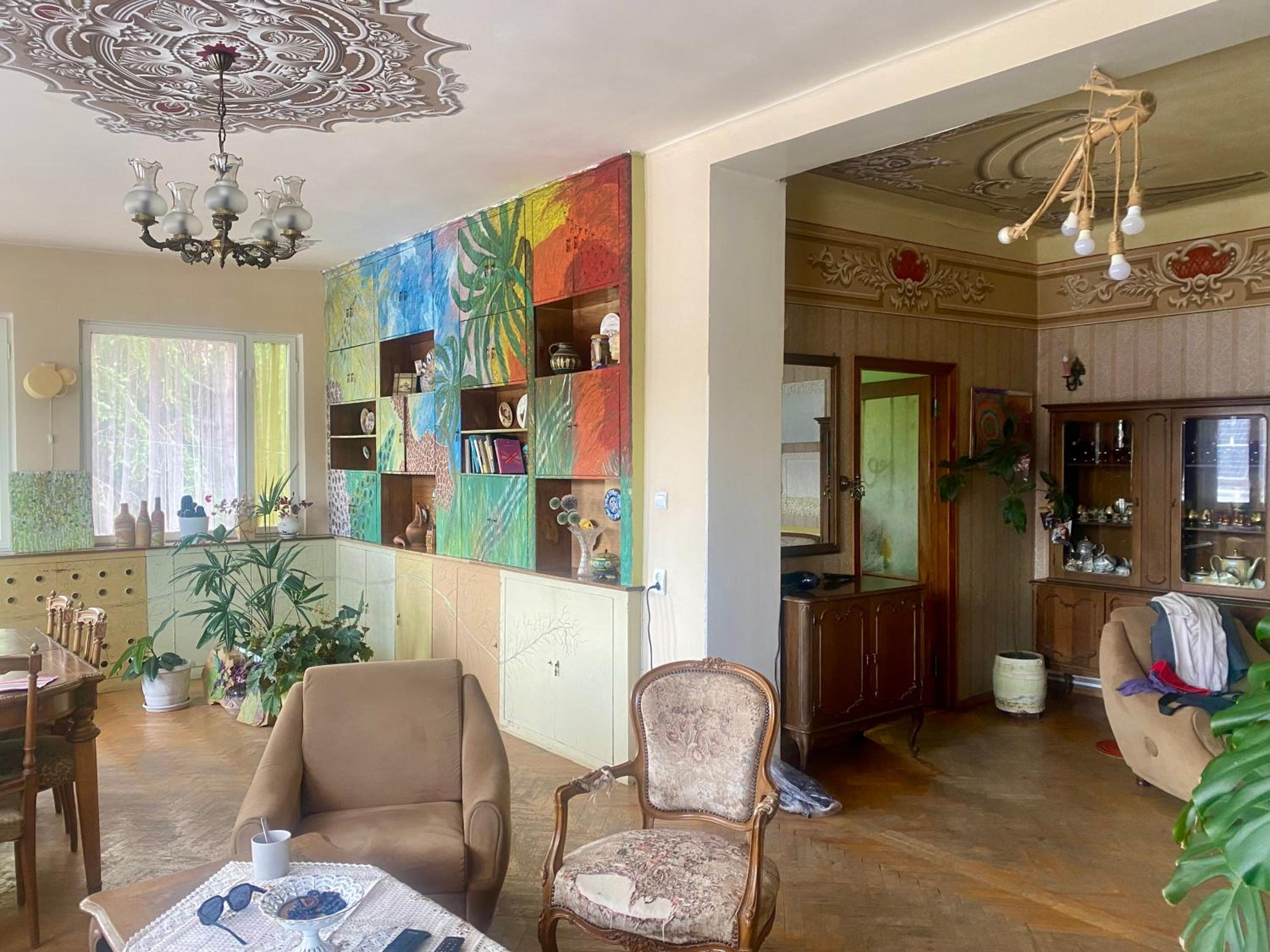 Vanadzor Family Art House