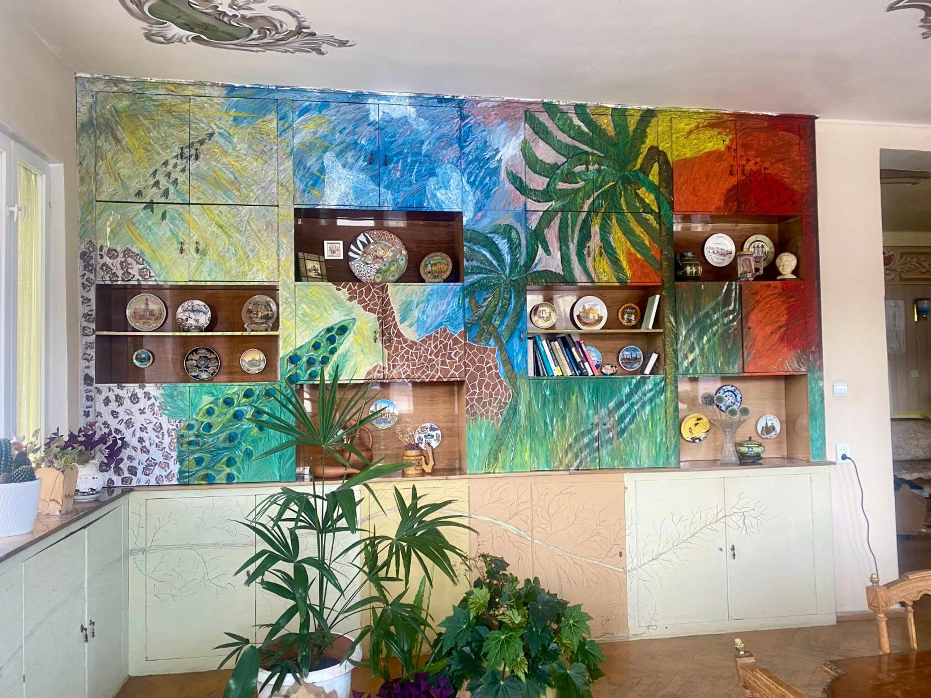 Vanadzor Family Art House