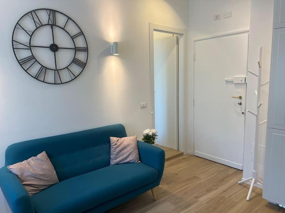 Martinetti 28 - bilocale nuovissimo photo 5