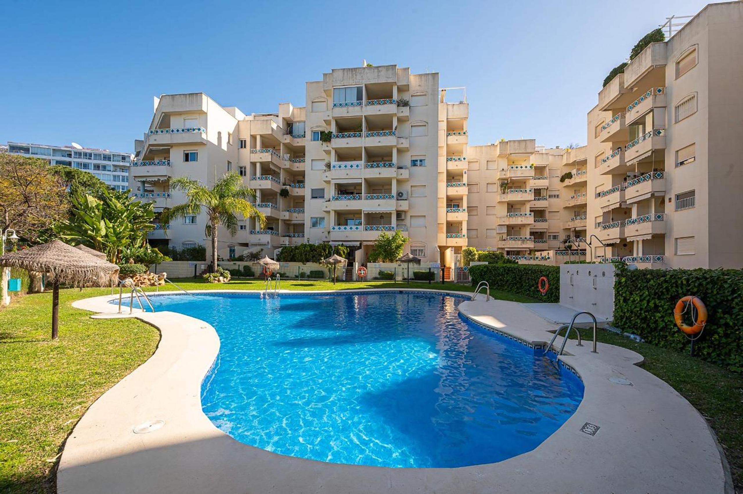 Marbella Vacations - Cubo's Apartamento Bono Beach Marbella - Property Image 31