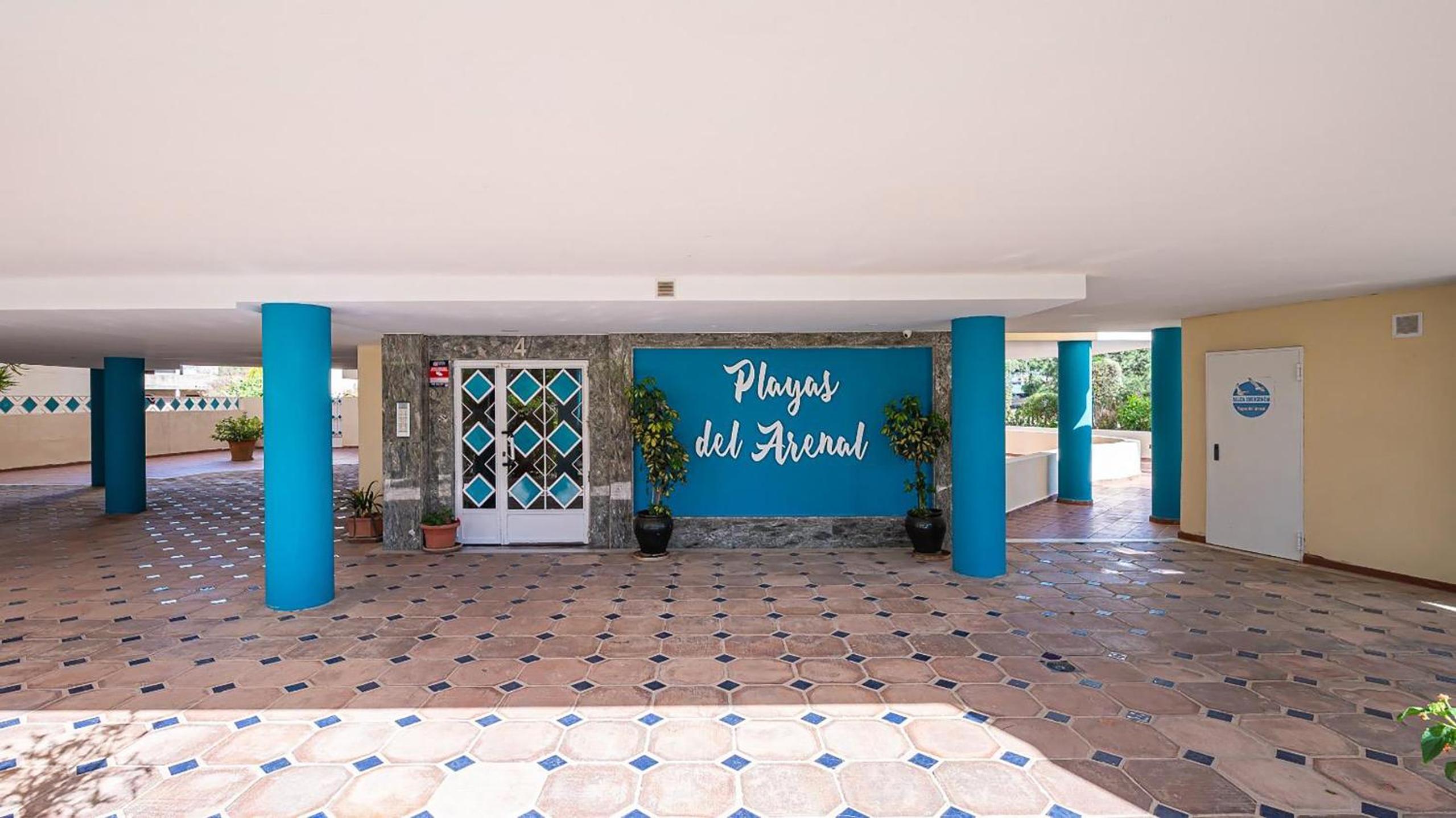 Marbella Vacations - Cubo's Apartamento Bono Beach Marbella - Property Image 32