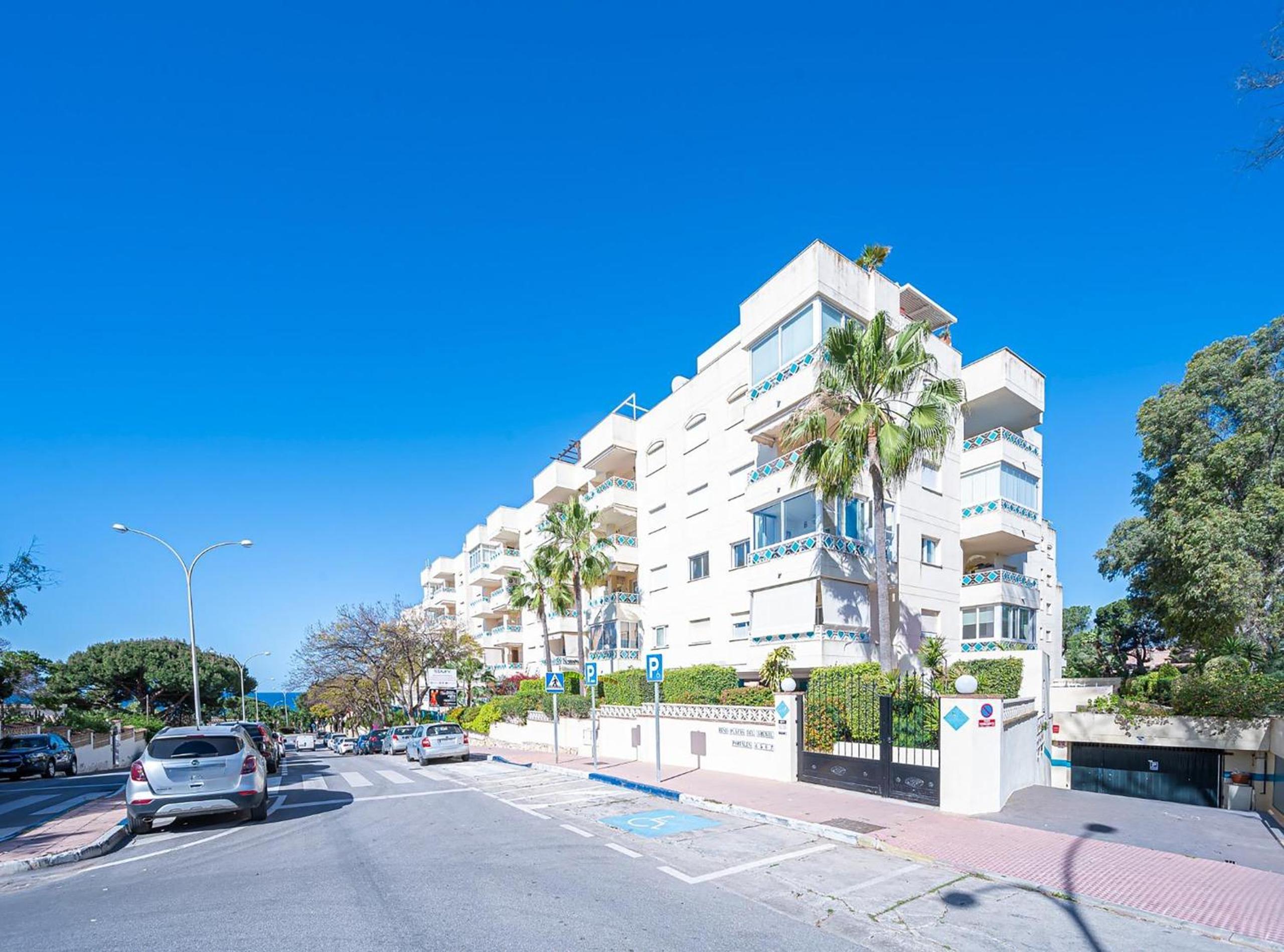 Marbella Vacations - Cubo's Apartamento Bono Beach Marbella - Property Image 33