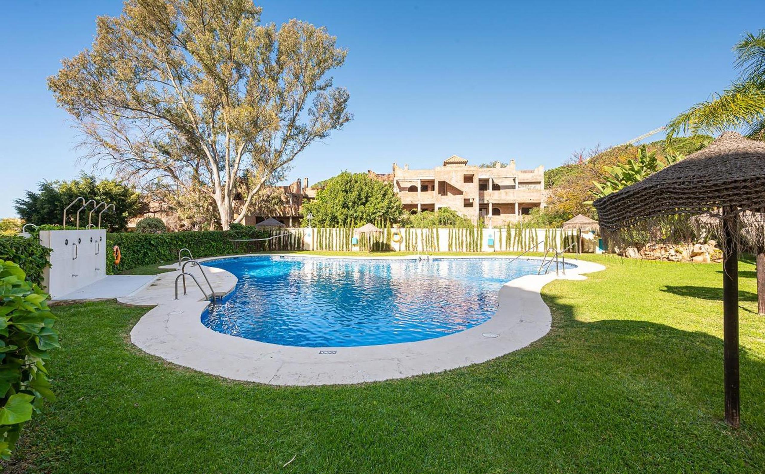 Marbella Vacations - Cubo's Apartamento Bono Beach Marbella - Property Image 35