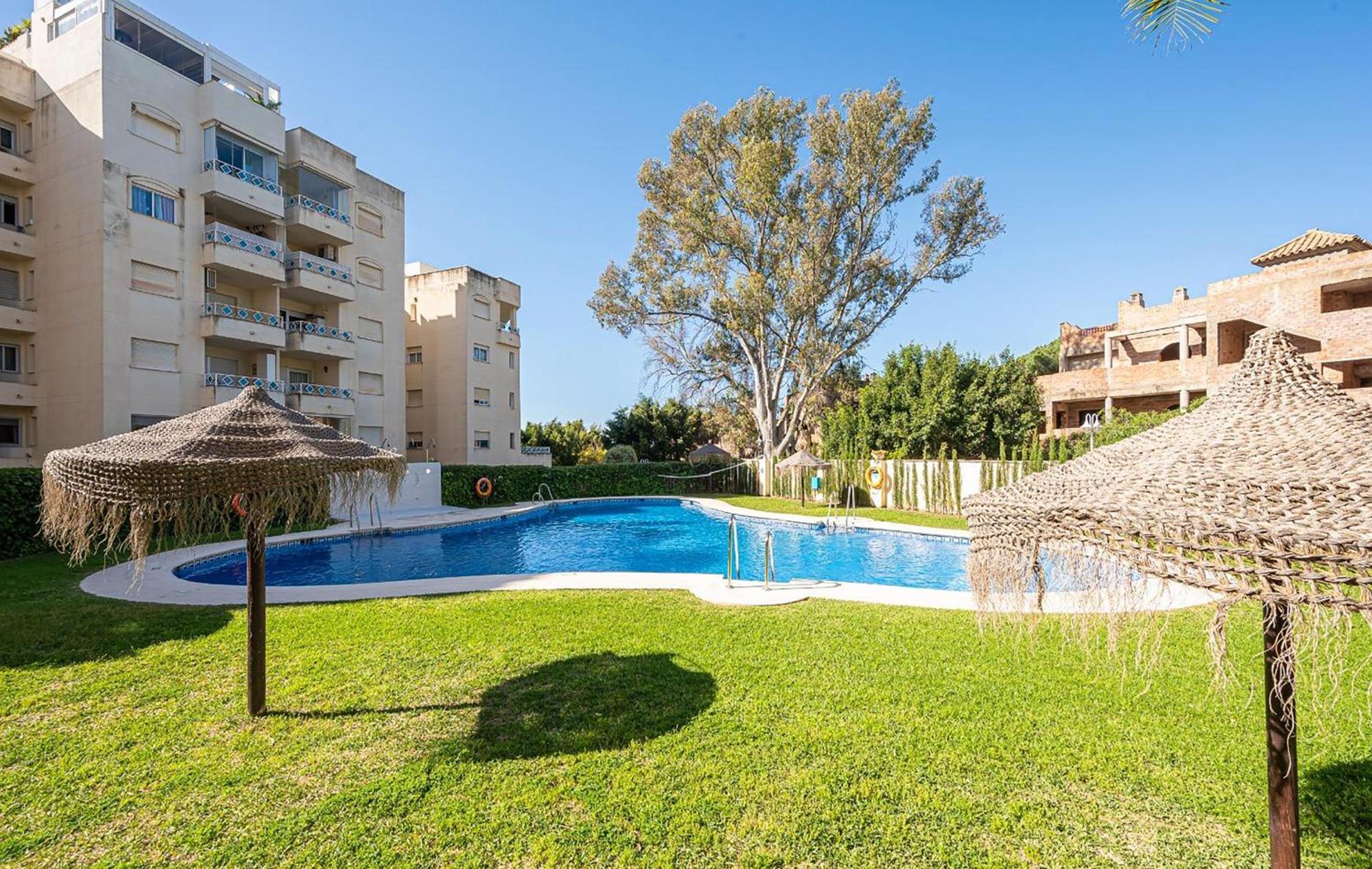 Marbella Vacations - Cubo's Apartamento Bono Beach Marbella - Property Image 36