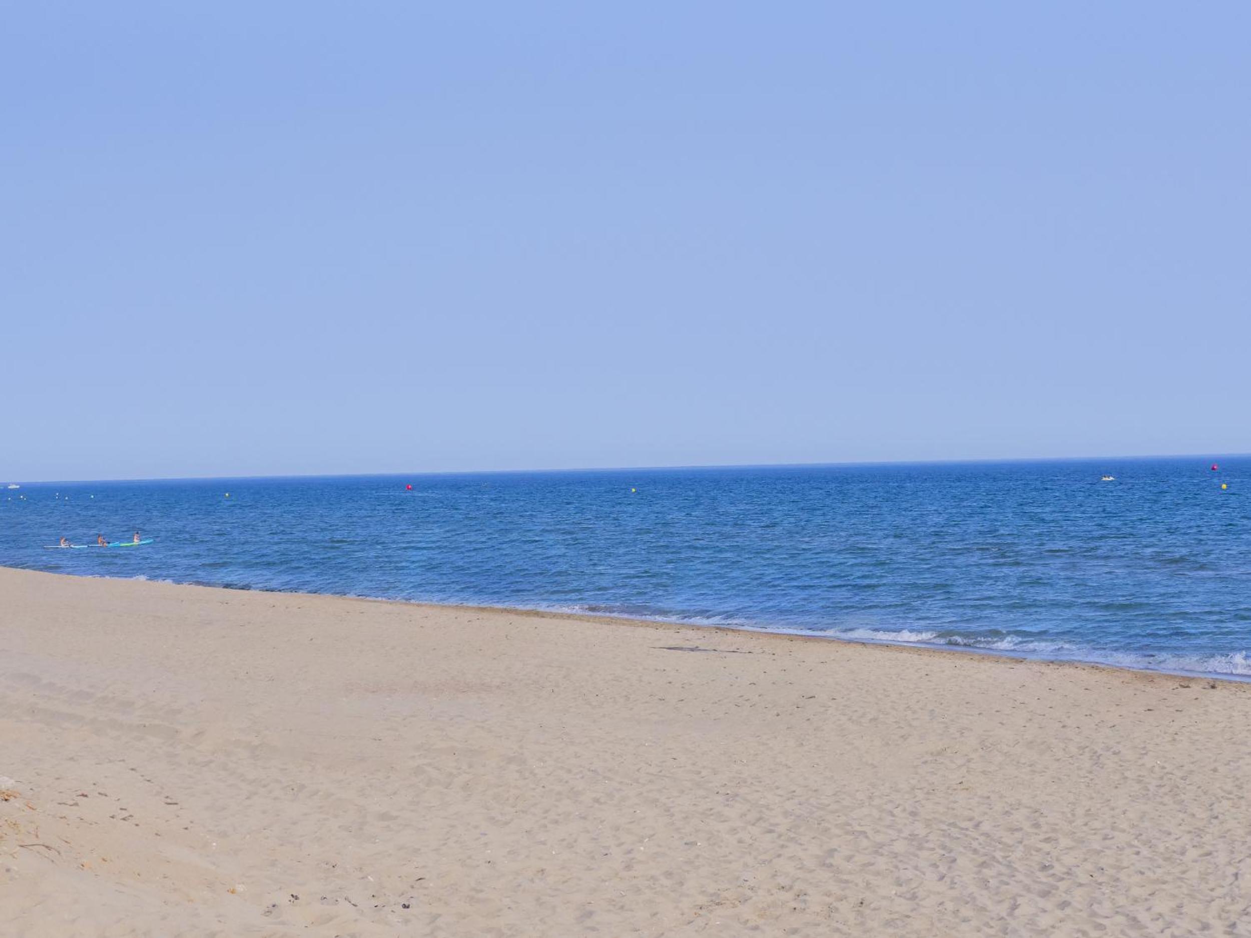 Marbella Vacations - Cubo's Apartamento Bono Beach Marbella - Property Image 10