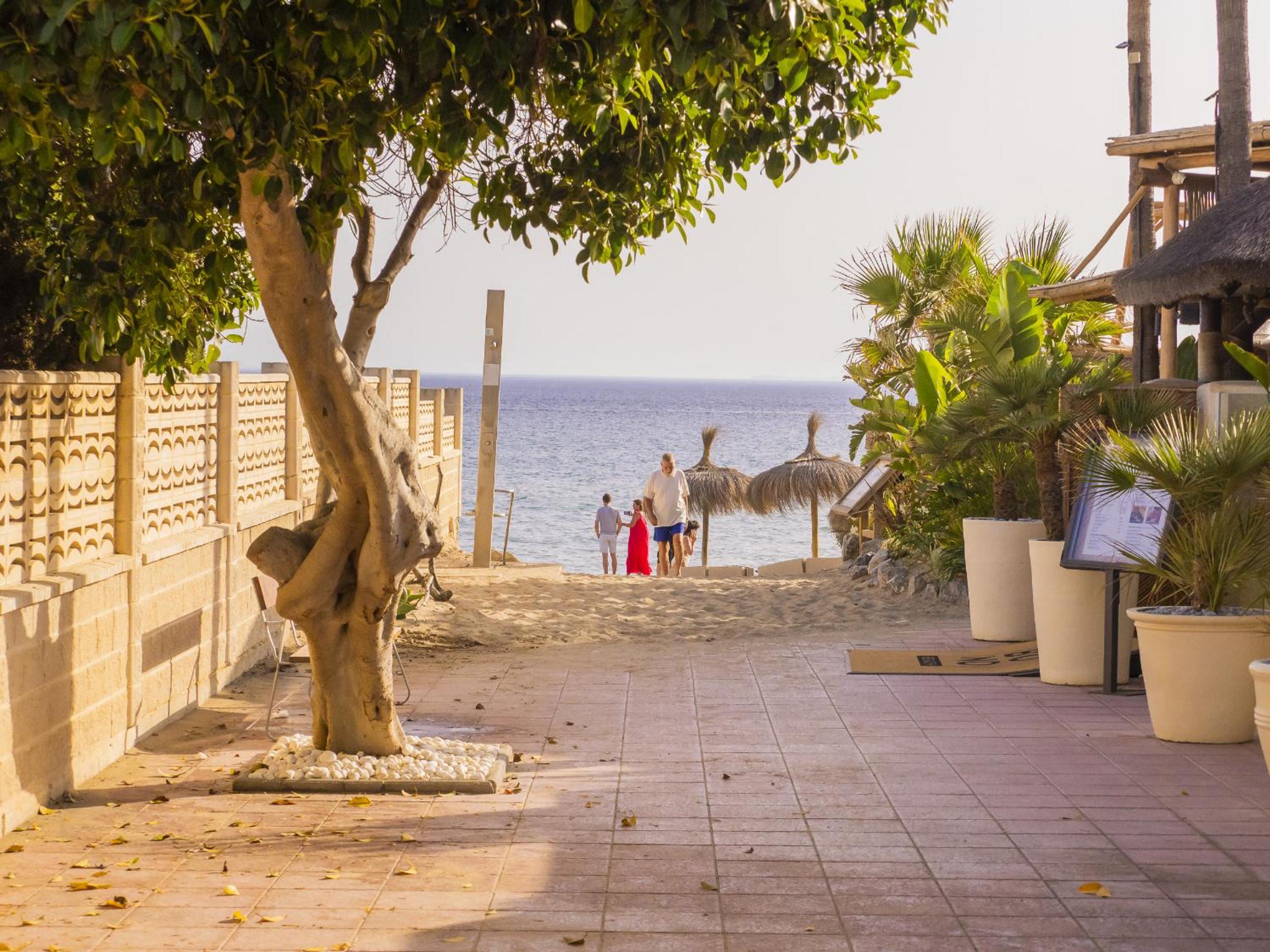 Marbella Vacations - Cubo's Apartamento Bono Beach Marbella - Property Image 2