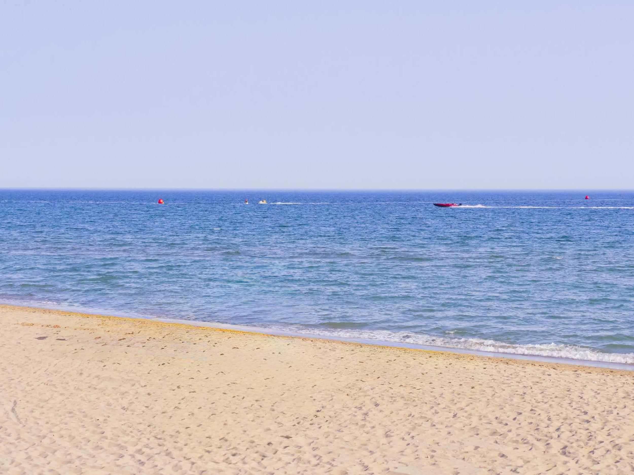 Marbella Vacations - Cubo's Apartamento Bono Beach Marbella - Property Image 3