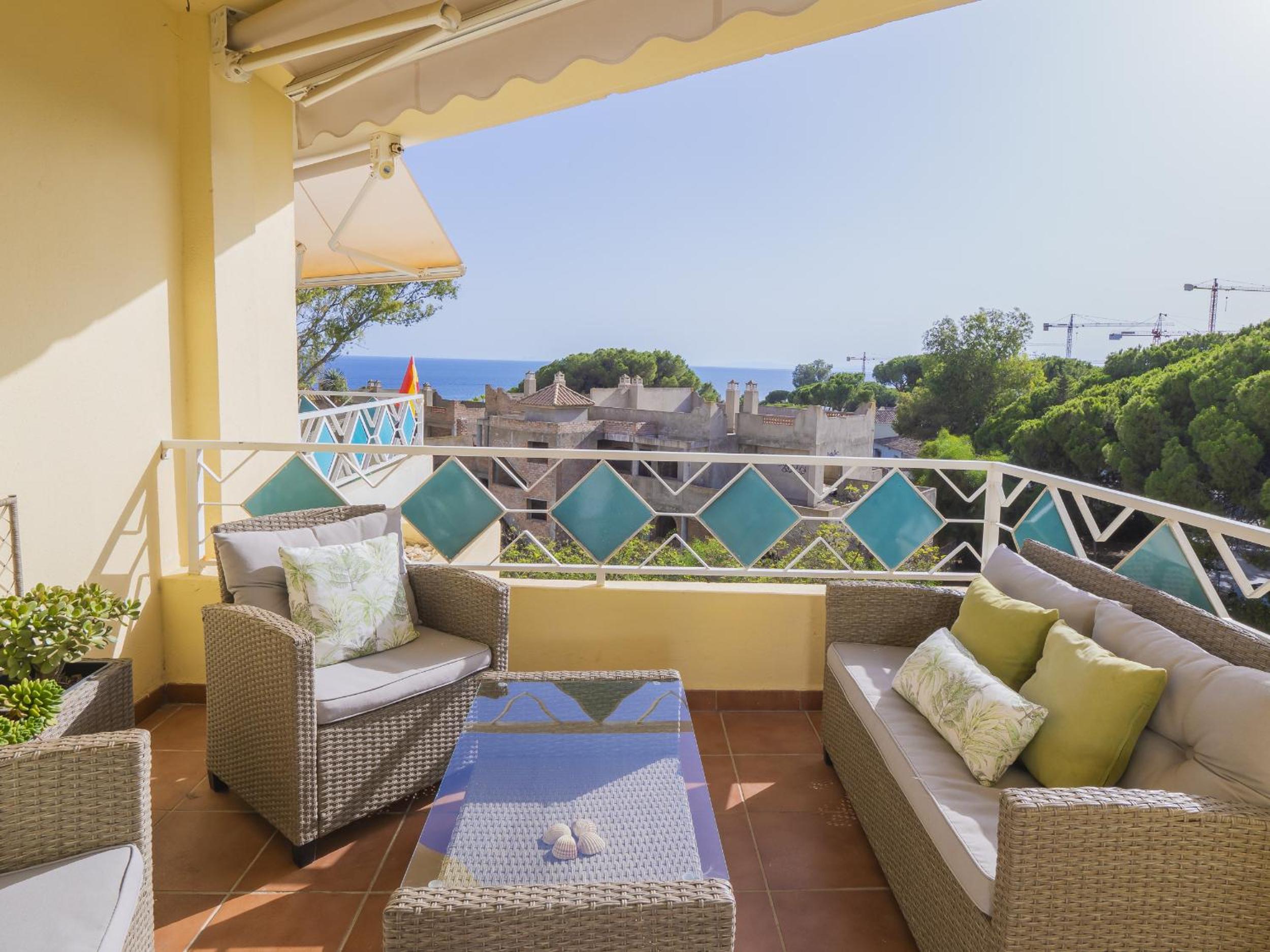 Marbella Vacations - Cubo's Apartamento Bono Beach Marbella - Property Image 4
