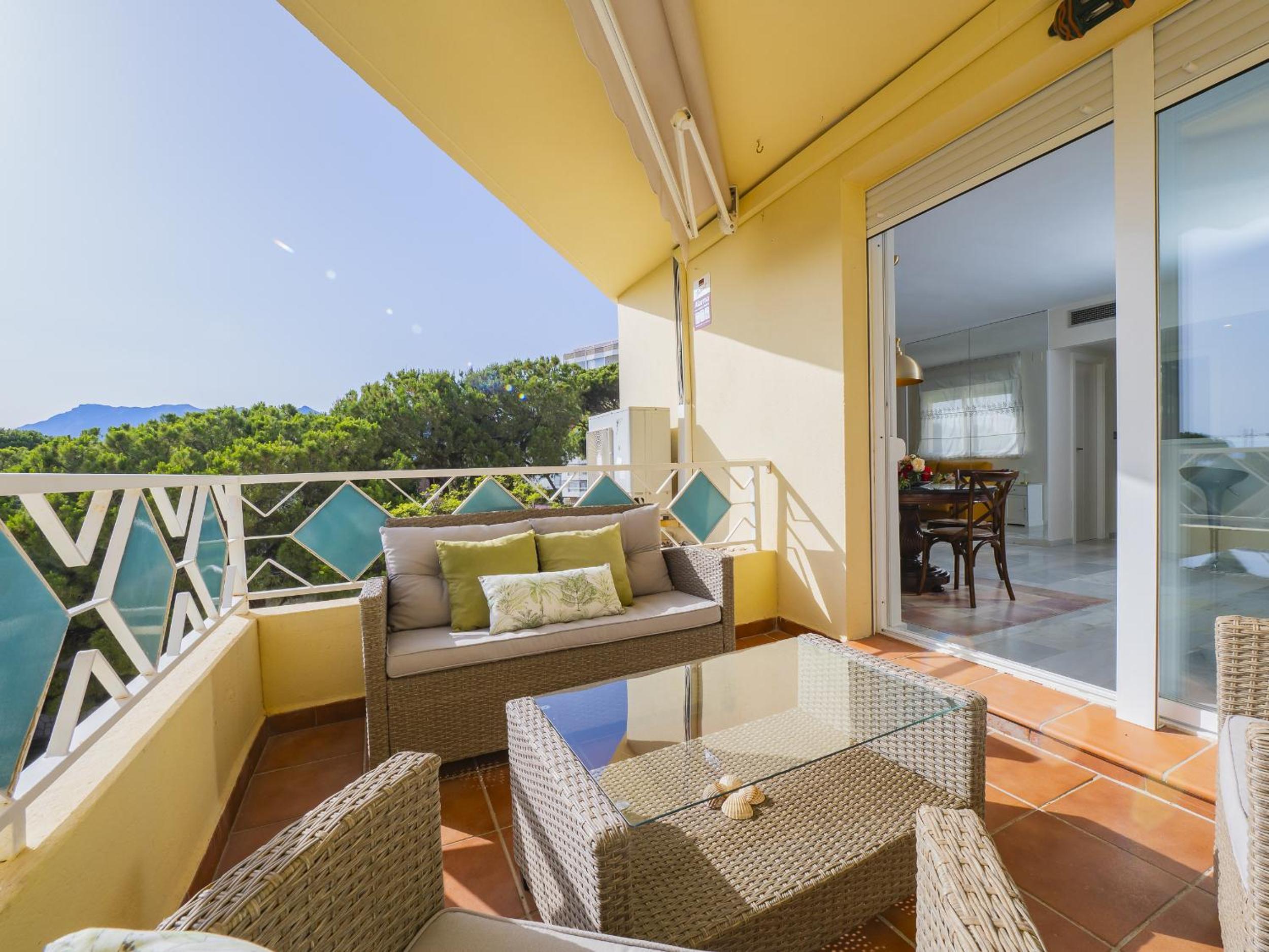 Marbella Vacations - Cubo's Apartamento Bono Beach Marbella - Property Image 5