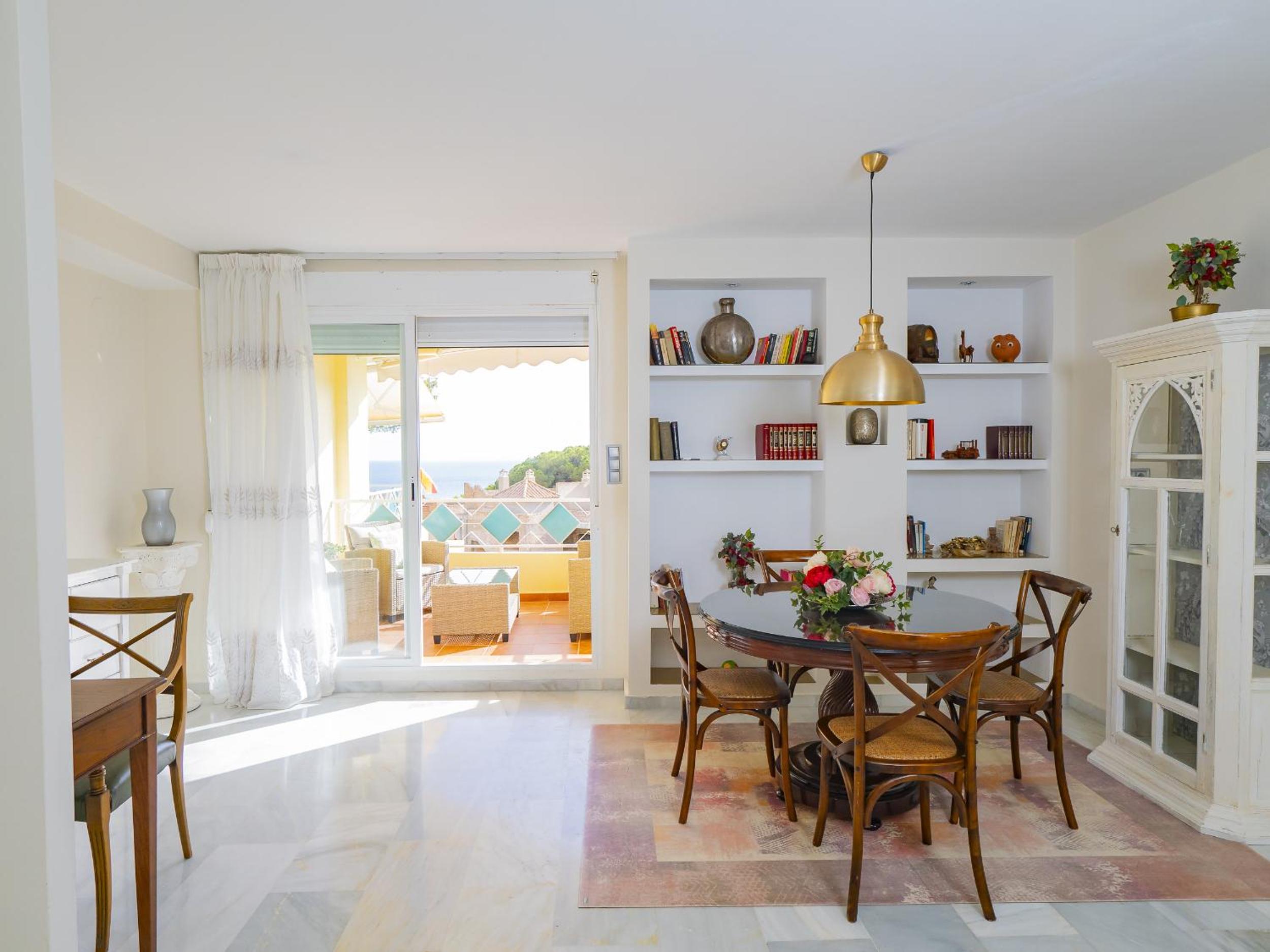 Marbella Vacations - Cubo's Apartamento Bono Beach Marbella - Property Image 6
