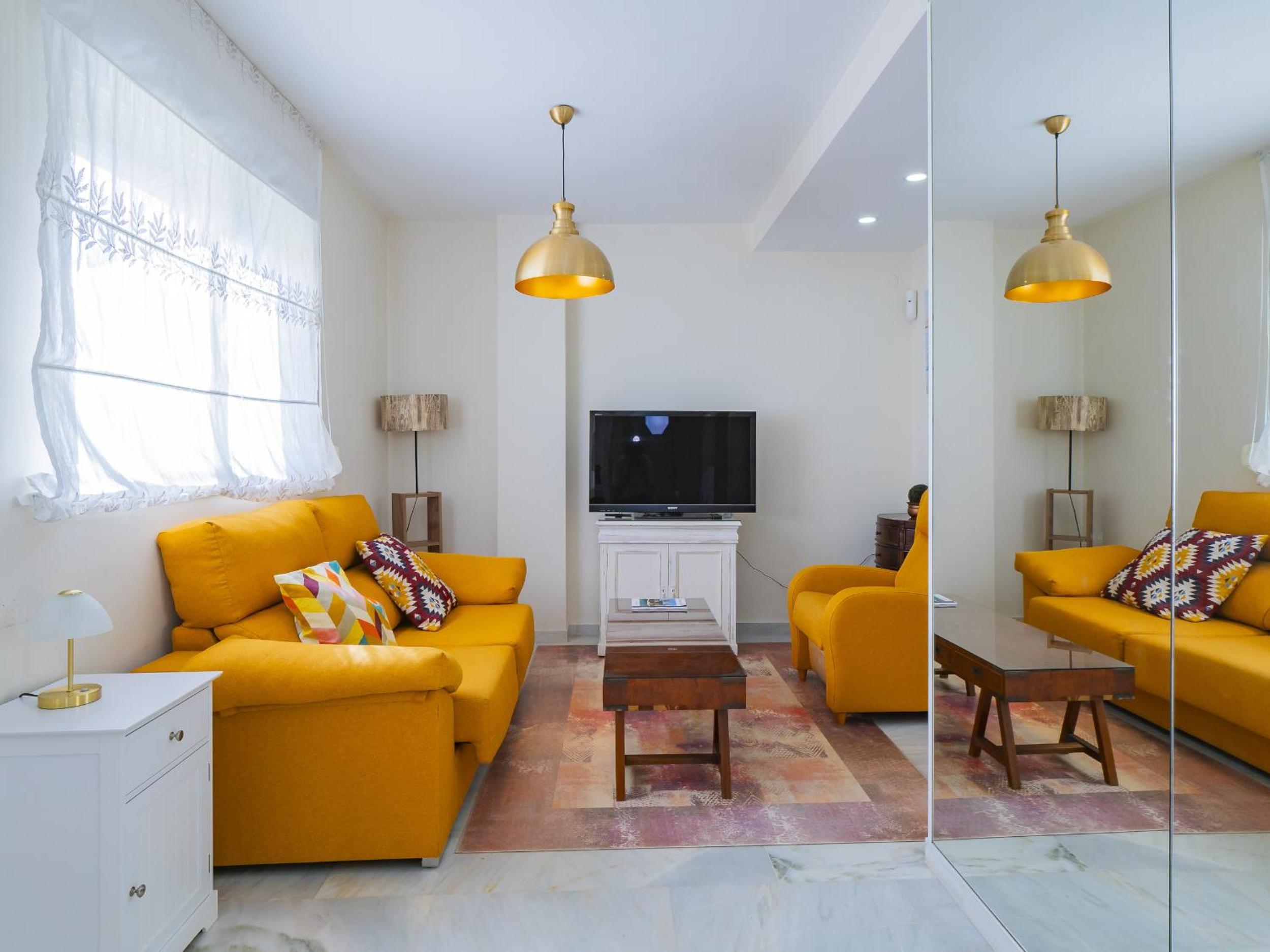 Marbella Vacations - Cubo's Apartamento Bono Beach Marbella - Property Image 7