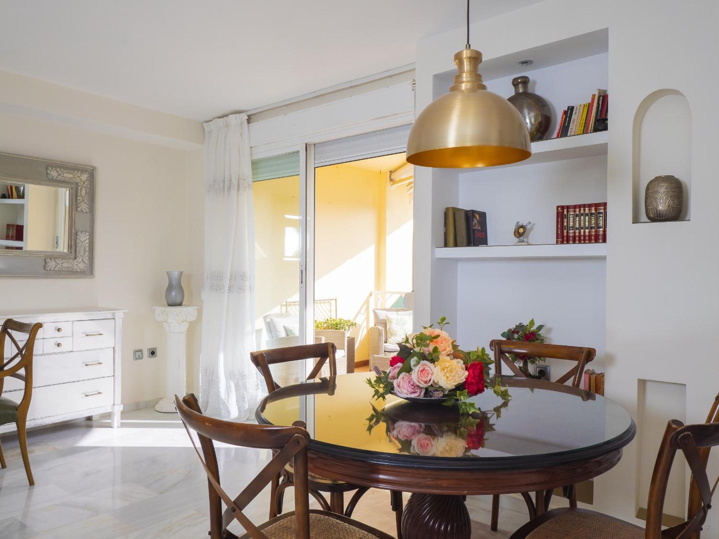 Marbella Vacations - Cubo's Apartamento Bono Beach Marbella - Property Image 1