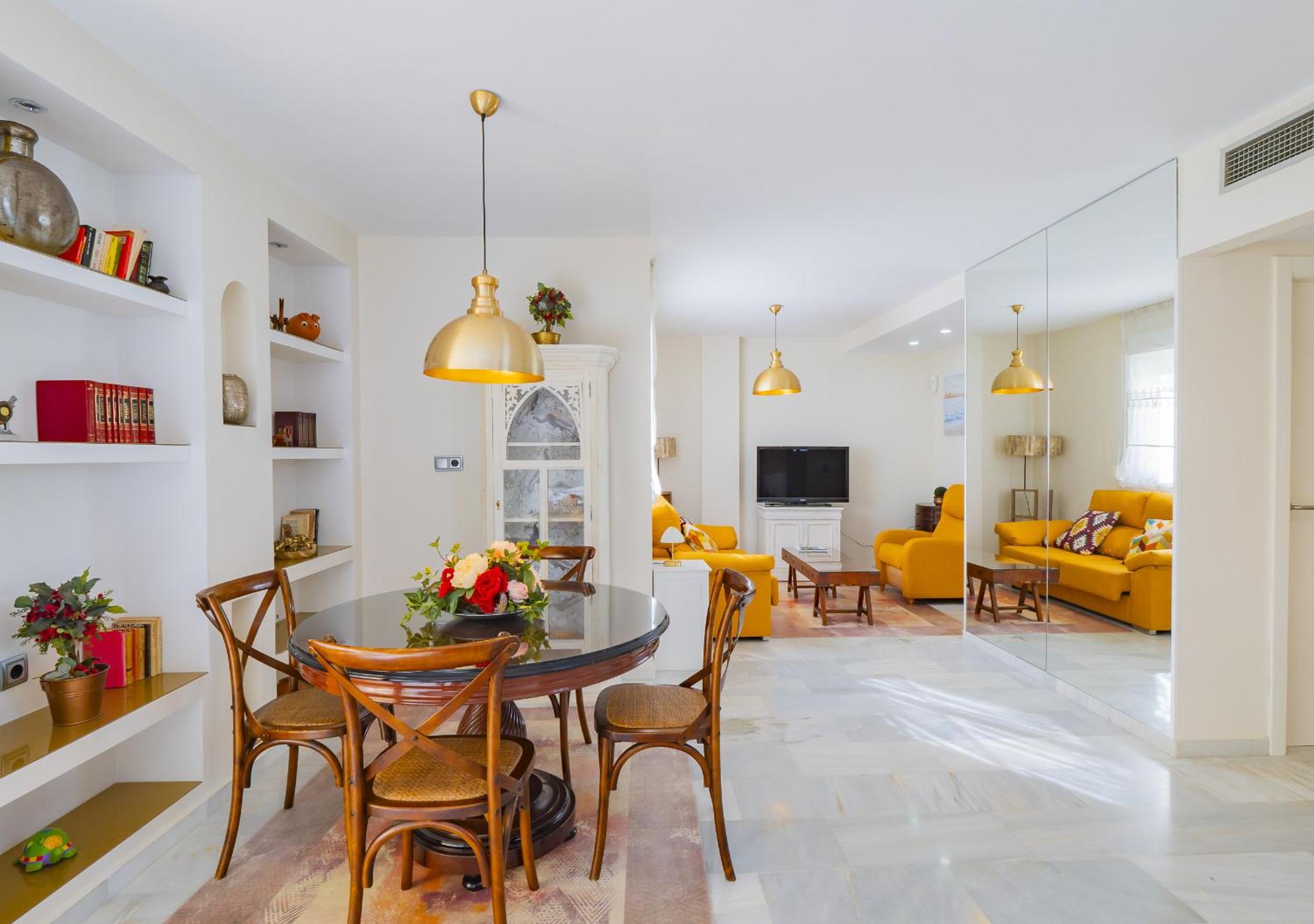 Marbella Vacations - Cubo's Apartamento Bono Beach Marbella - Property Image 11