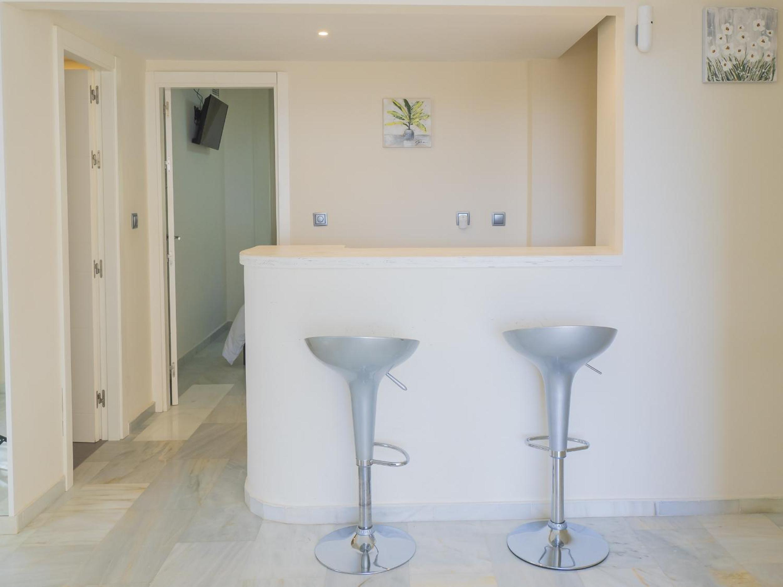 Marbella Vacations - Cubo's Apartamento Bono Beach Marbella - Property Image 15