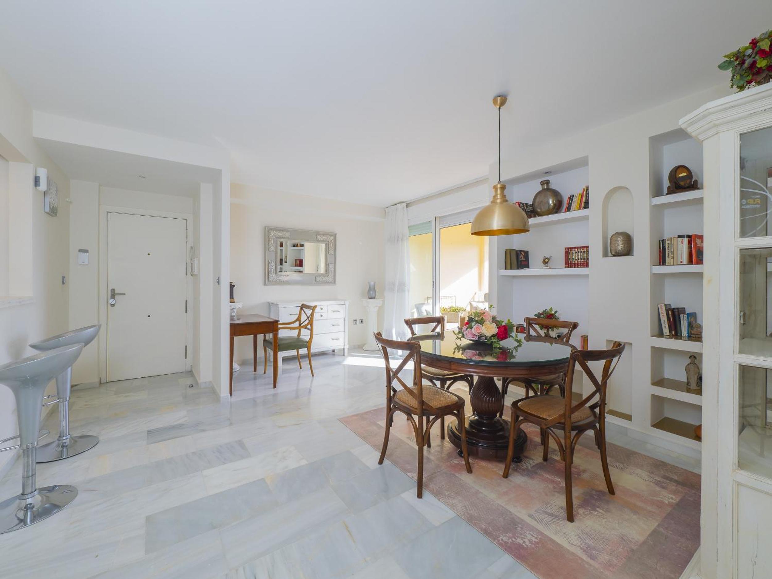 Marbella Vacations - Cubo's Apartamento Bono Beach Marbella - Property Image 16