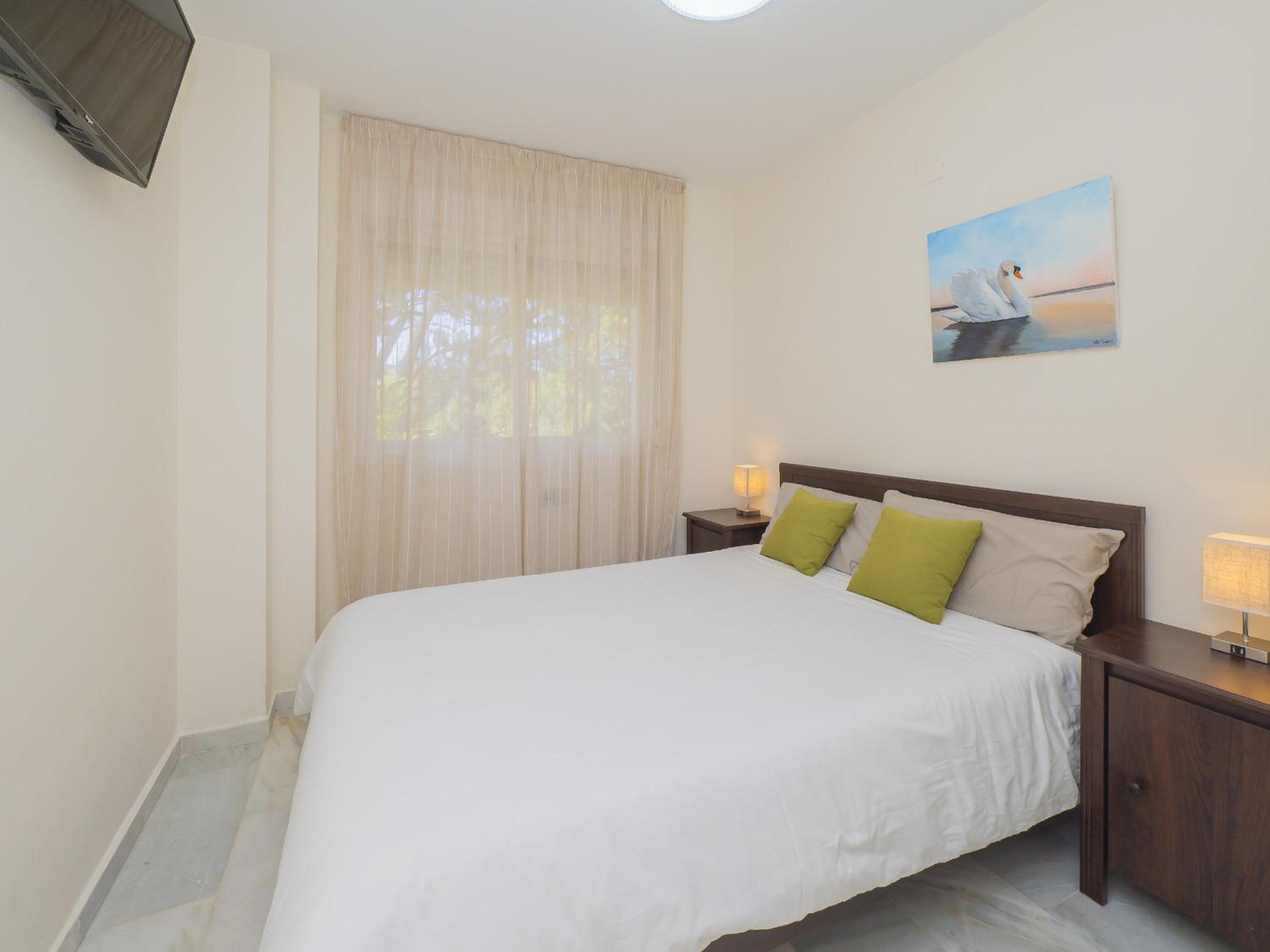 Marbella Vacations - Cubo's Apartamento Bono Beach Marbella - Property Image 17