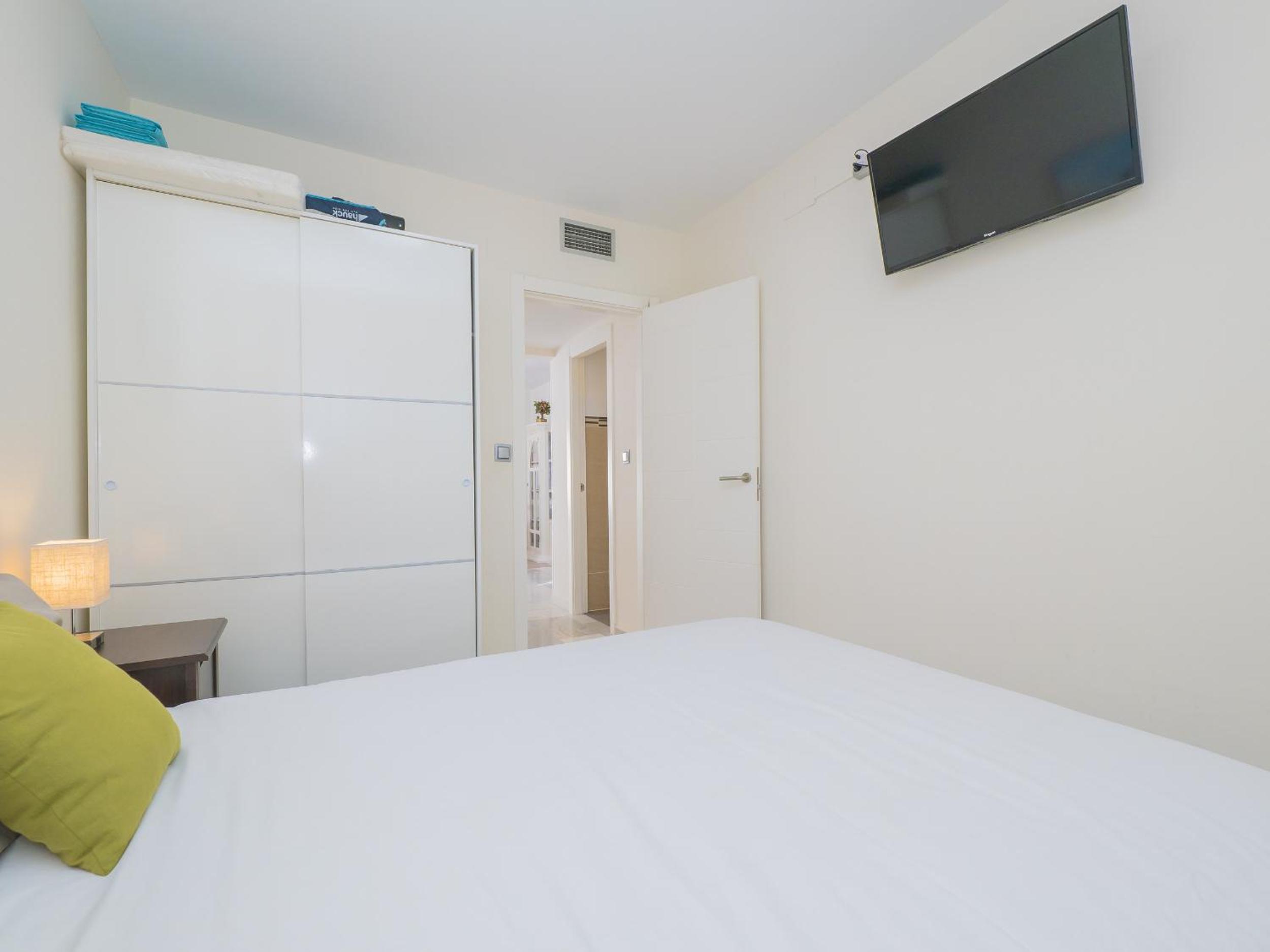 Marbella Vacations - Cubo's Apartamento Bono Beach Marbella - Property Image 18