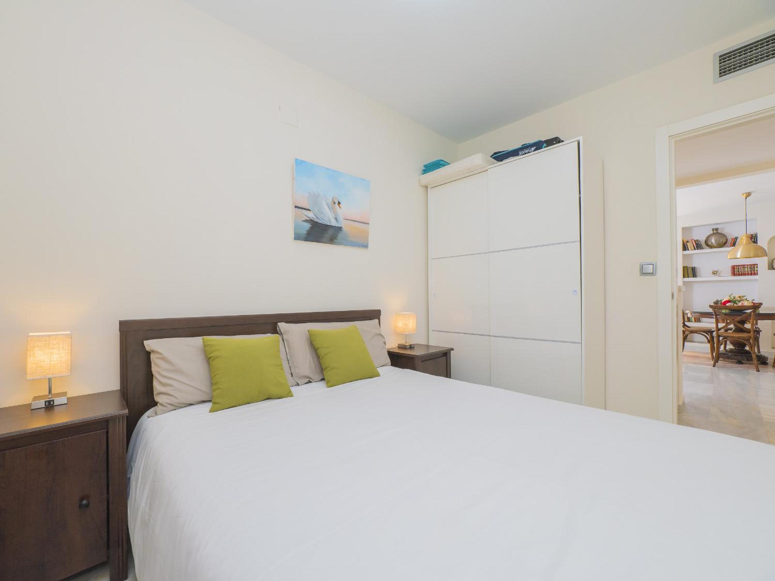 Marbella Vacations - Cubo's Apartamento Bono Beach Marbella - Property Image 25