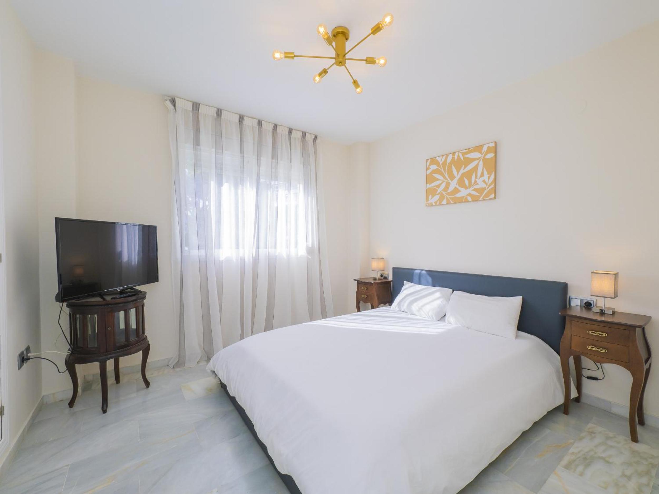 Marbella Vacations - Cubo's Apartamento Bono Beach Marbella - Property Image 20