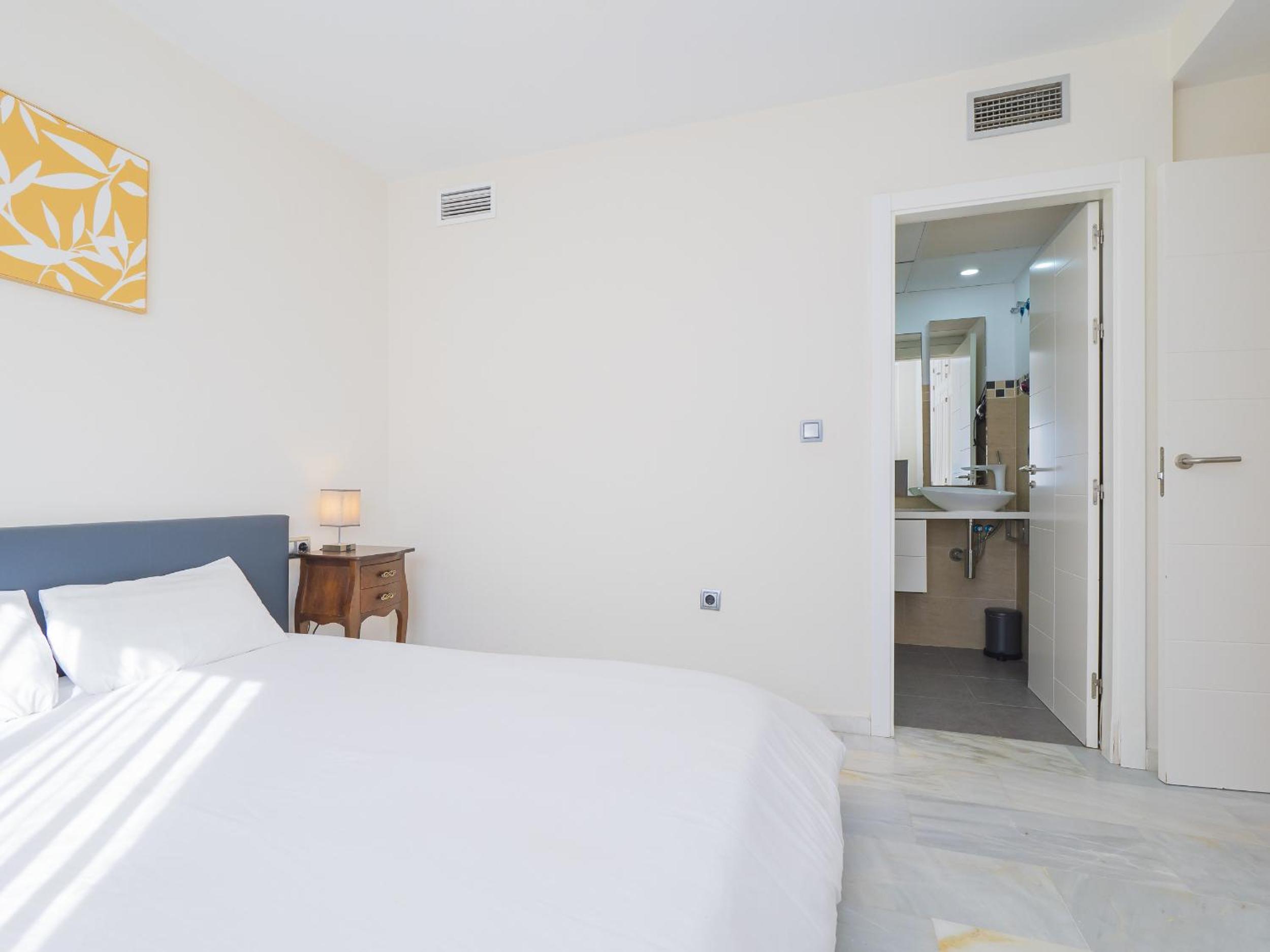Marbella Vacations - Cubo's Apartamento Bono Beach Marbella - Property Image 21