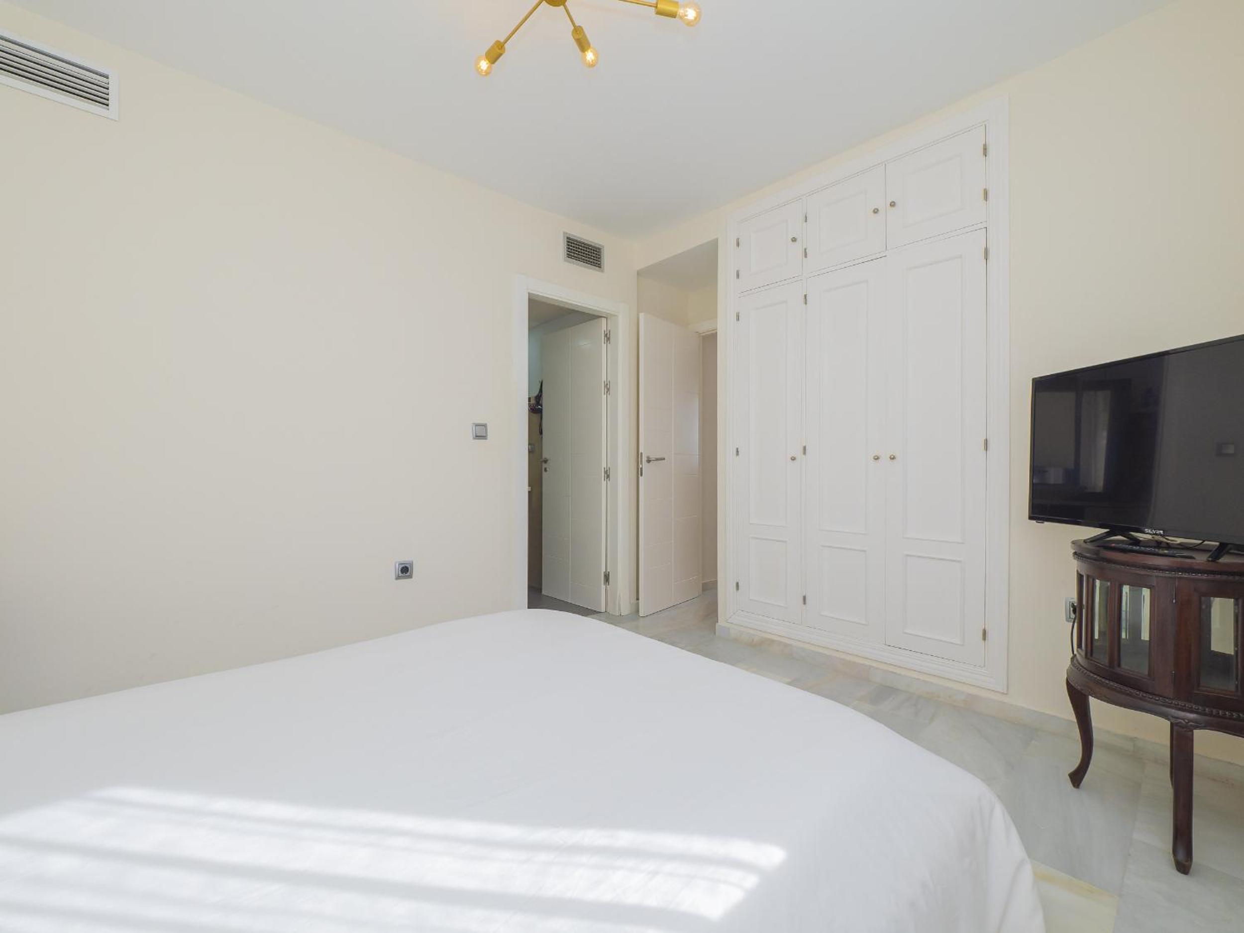 Marbella Vacations - Cubo's Apartamento Bono Beach Marbella - Property Image 22