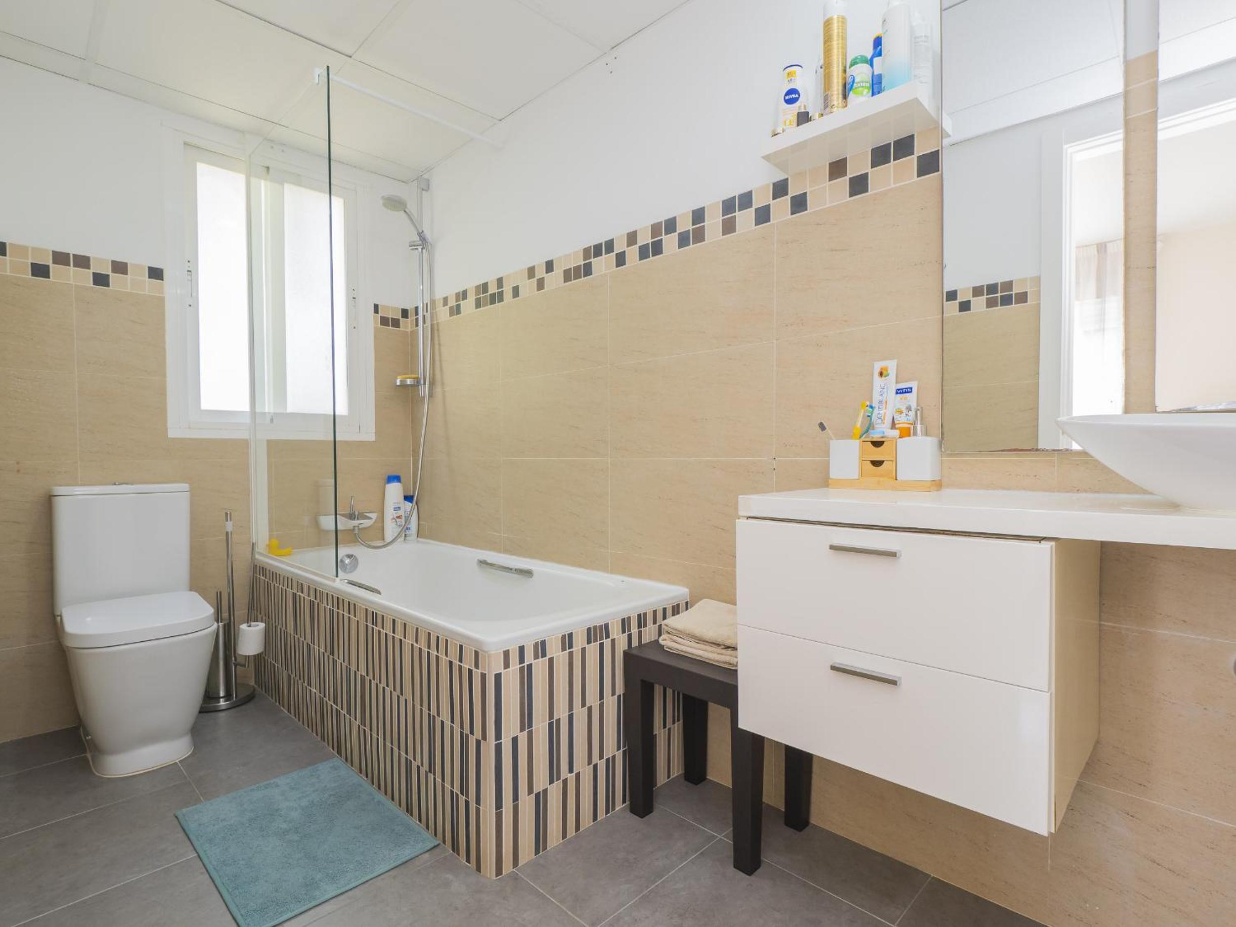 Marbella Vacations - Cubo's Apartamento Bono Beach Marbella - Property Image 23