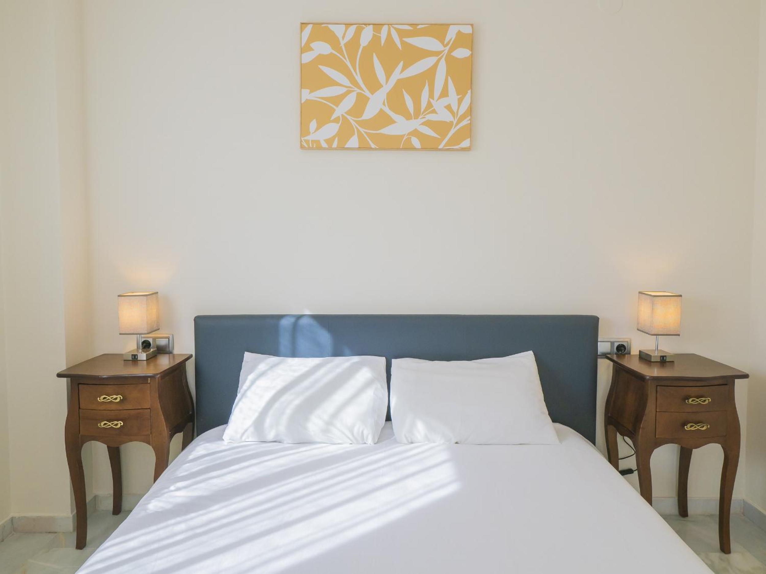 Marbella Vacations - Cubo's Apartamento Bono Beach Marbella - Property Image 30
