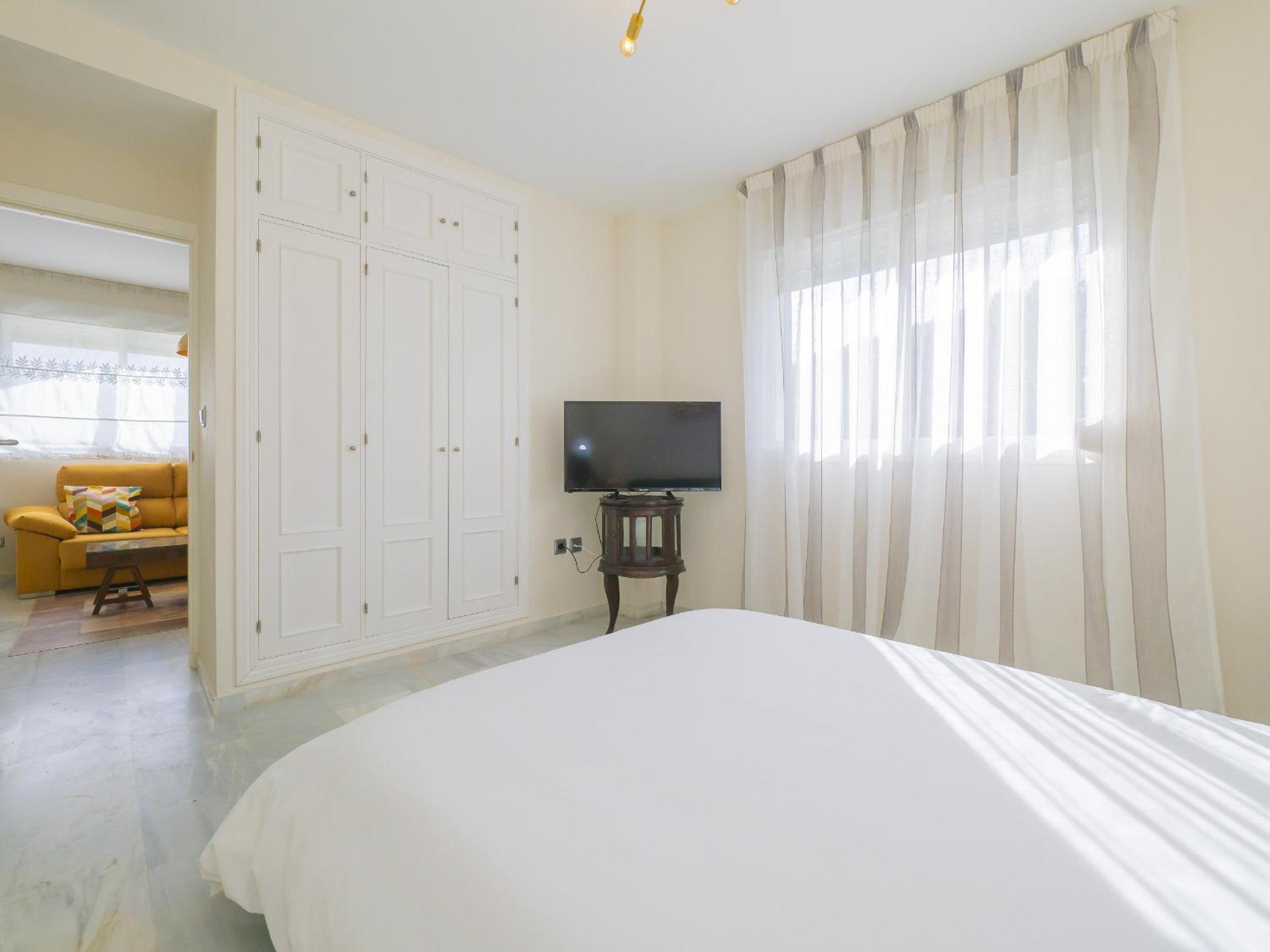 Marbella Vacations - Cubo's Apartamento Bono Beach Marbella - Property Image 26