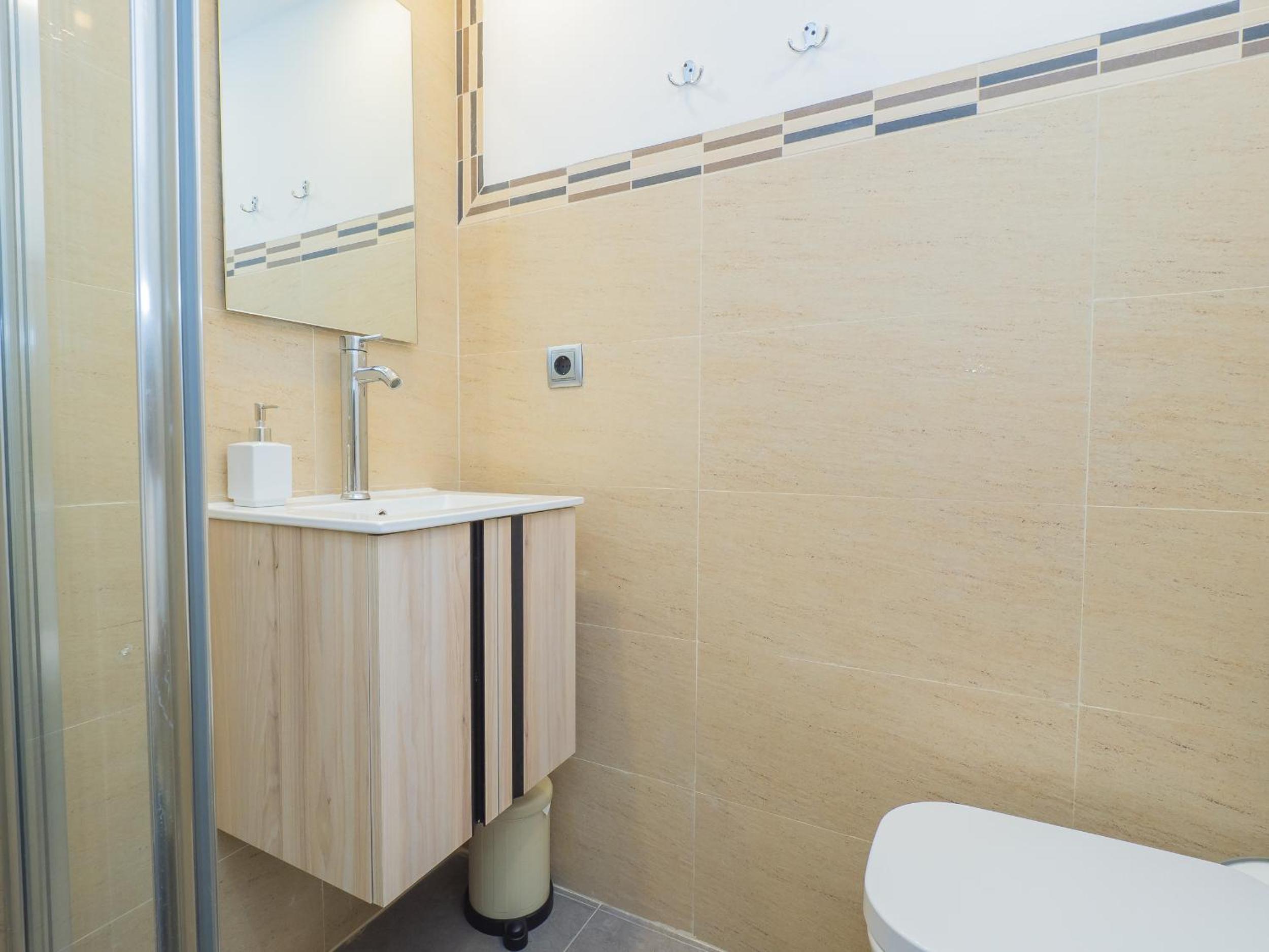 Marbella Vacations - Cubo's Apartamento Bono Beach Marbella - Property Image 27