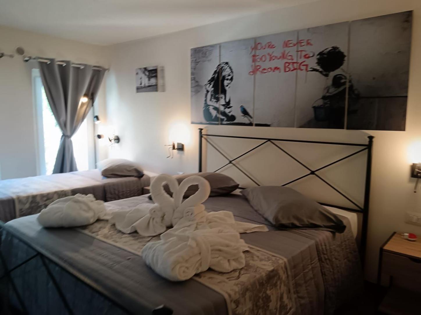 Exclusive Loft degli Artisti