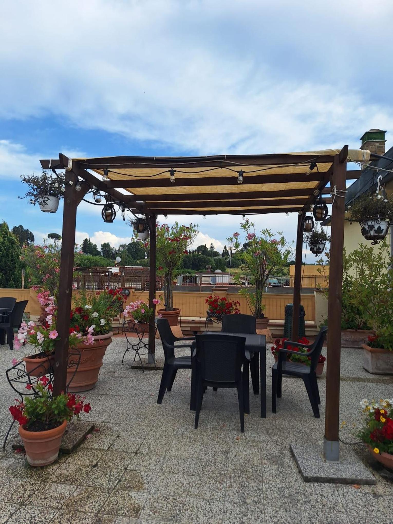 Exclusive Loft degli Artisti