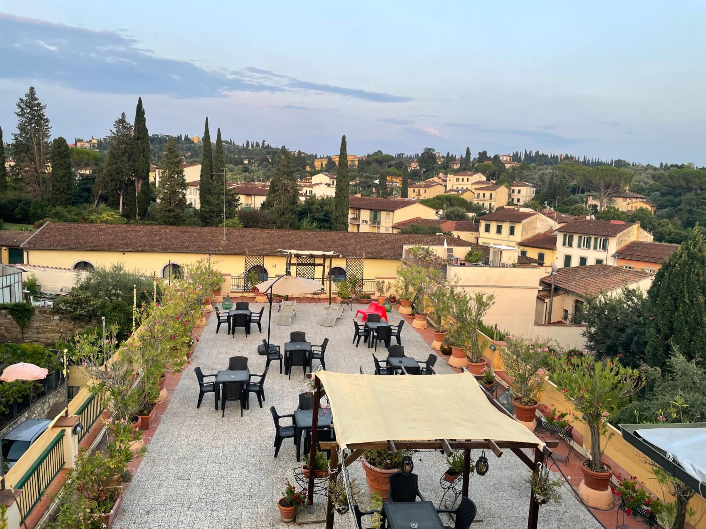Exclusive Loft degli Artisti