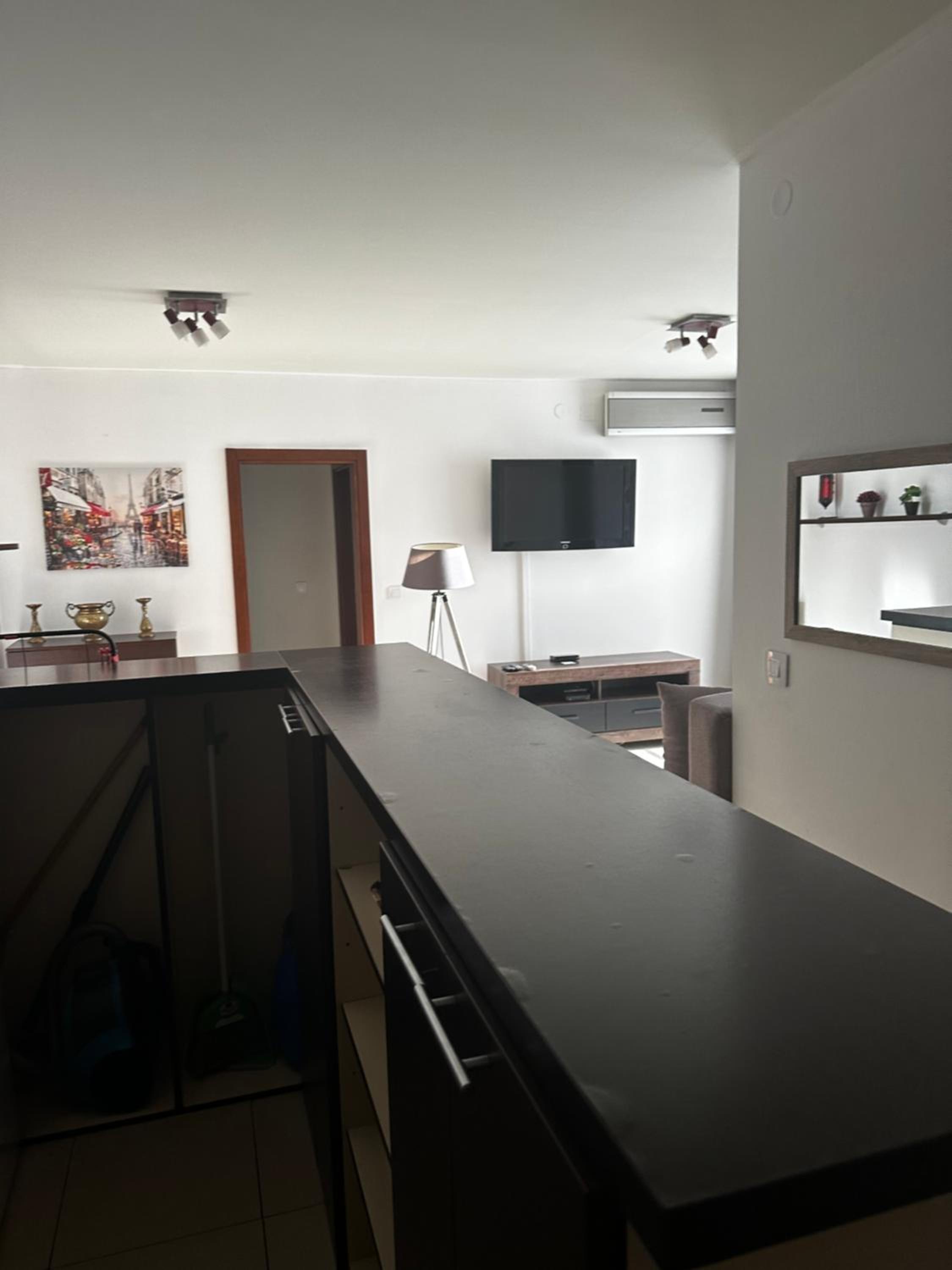 Mik Apartments Heart of Budva 1 plus 1 40 SqMeter