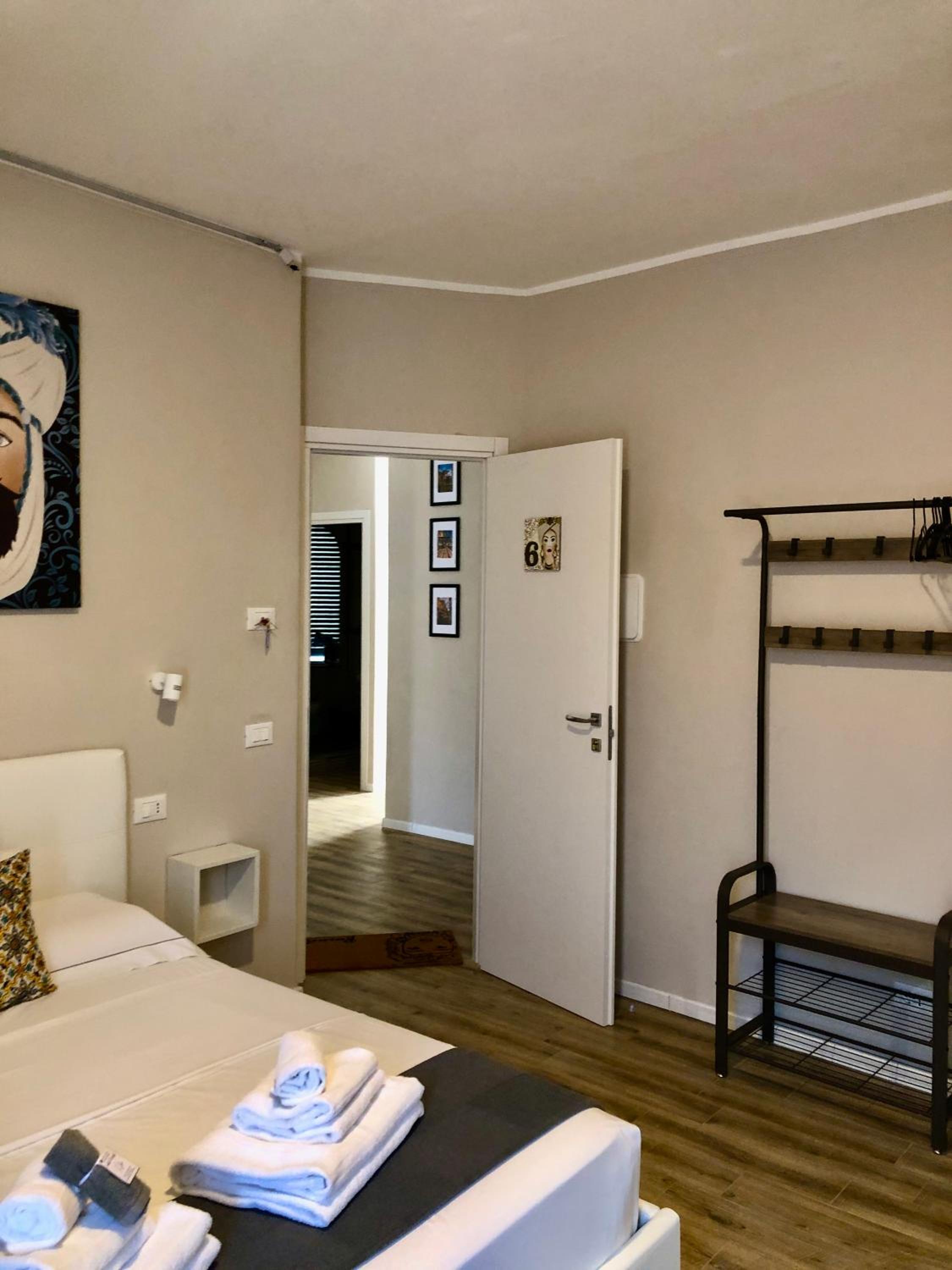 Taormina Center Private Rooms by Fragranza di Sicilia photo 4