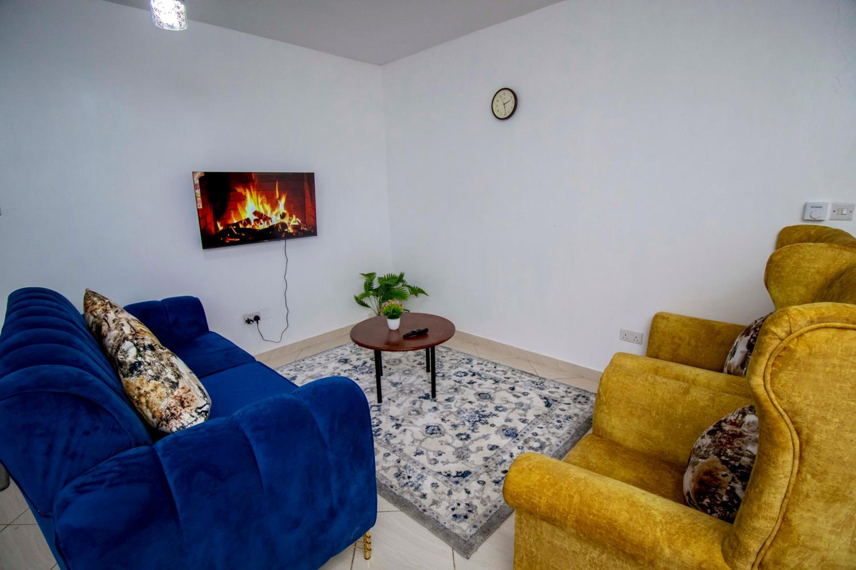 Jovey homes view 3