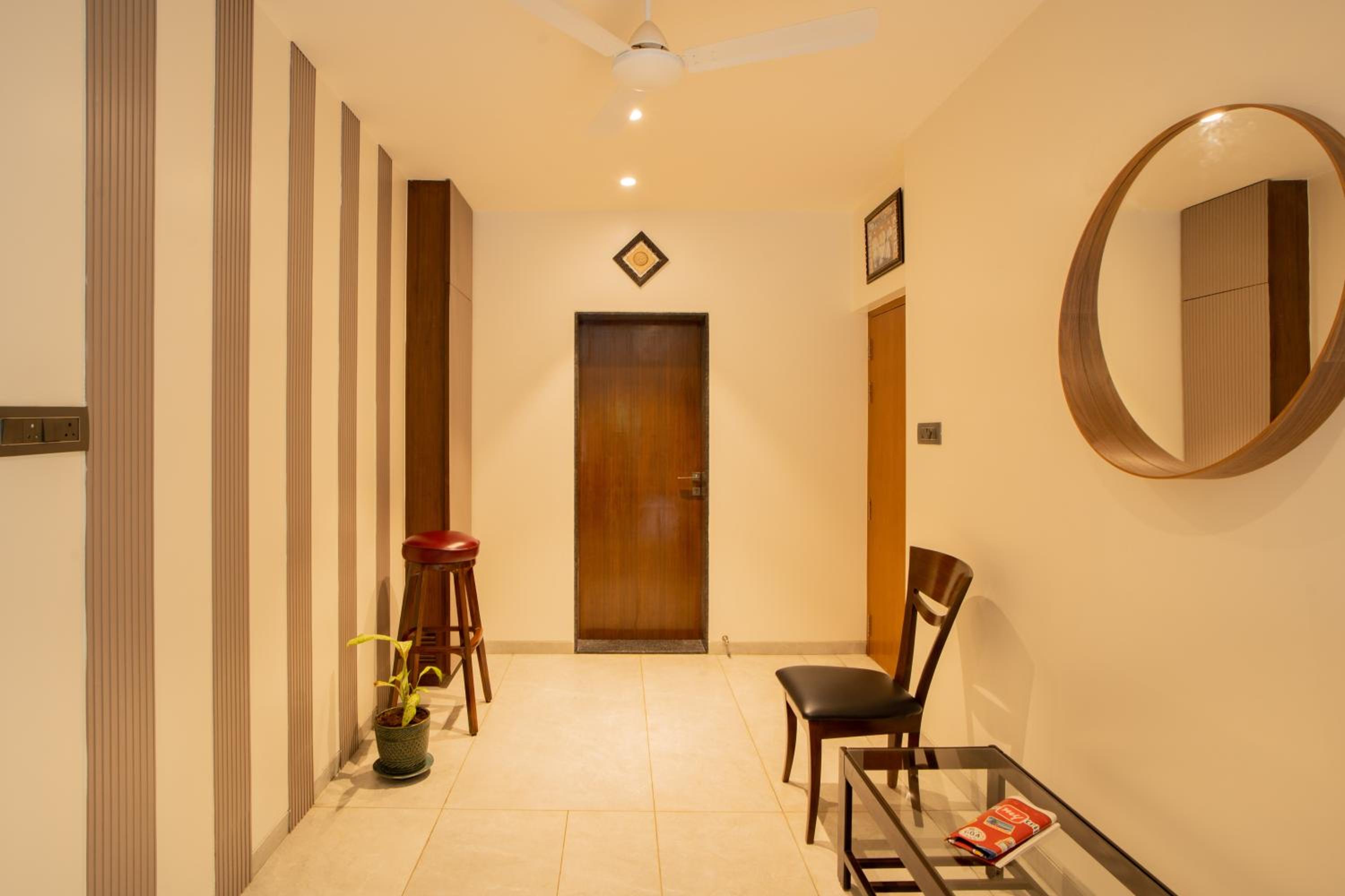 ELIVAAS 5BHK with pool and gazebo - House of Q view 4