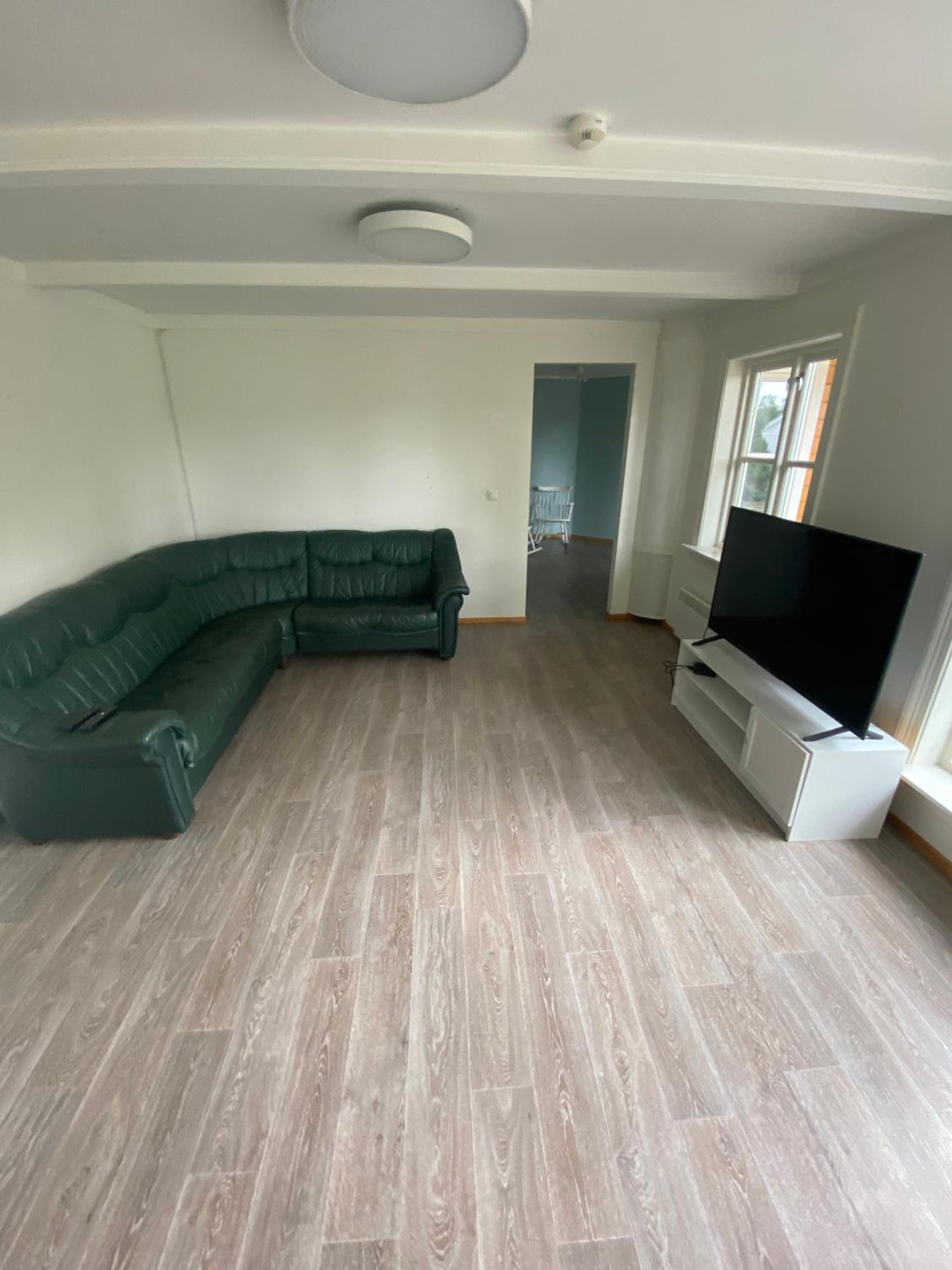 Arendal Budget Stay view 4