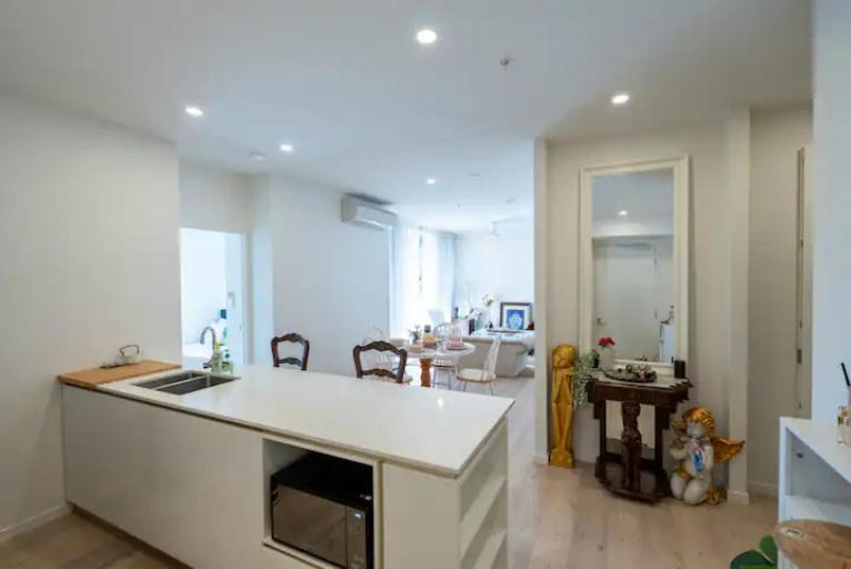 West End boutique Apartment