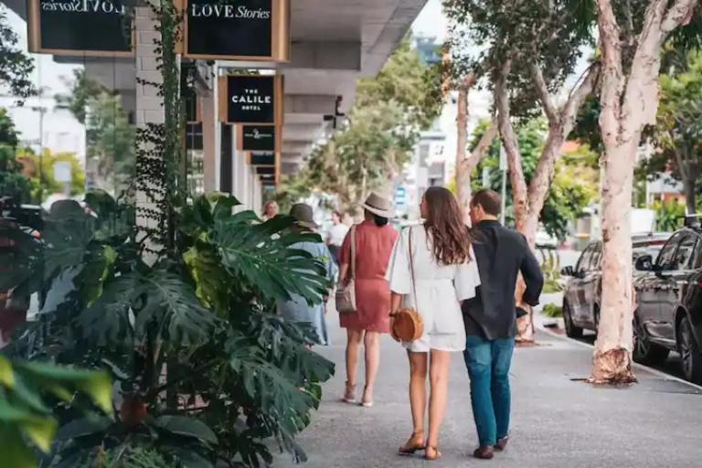 West End boutique Apartment